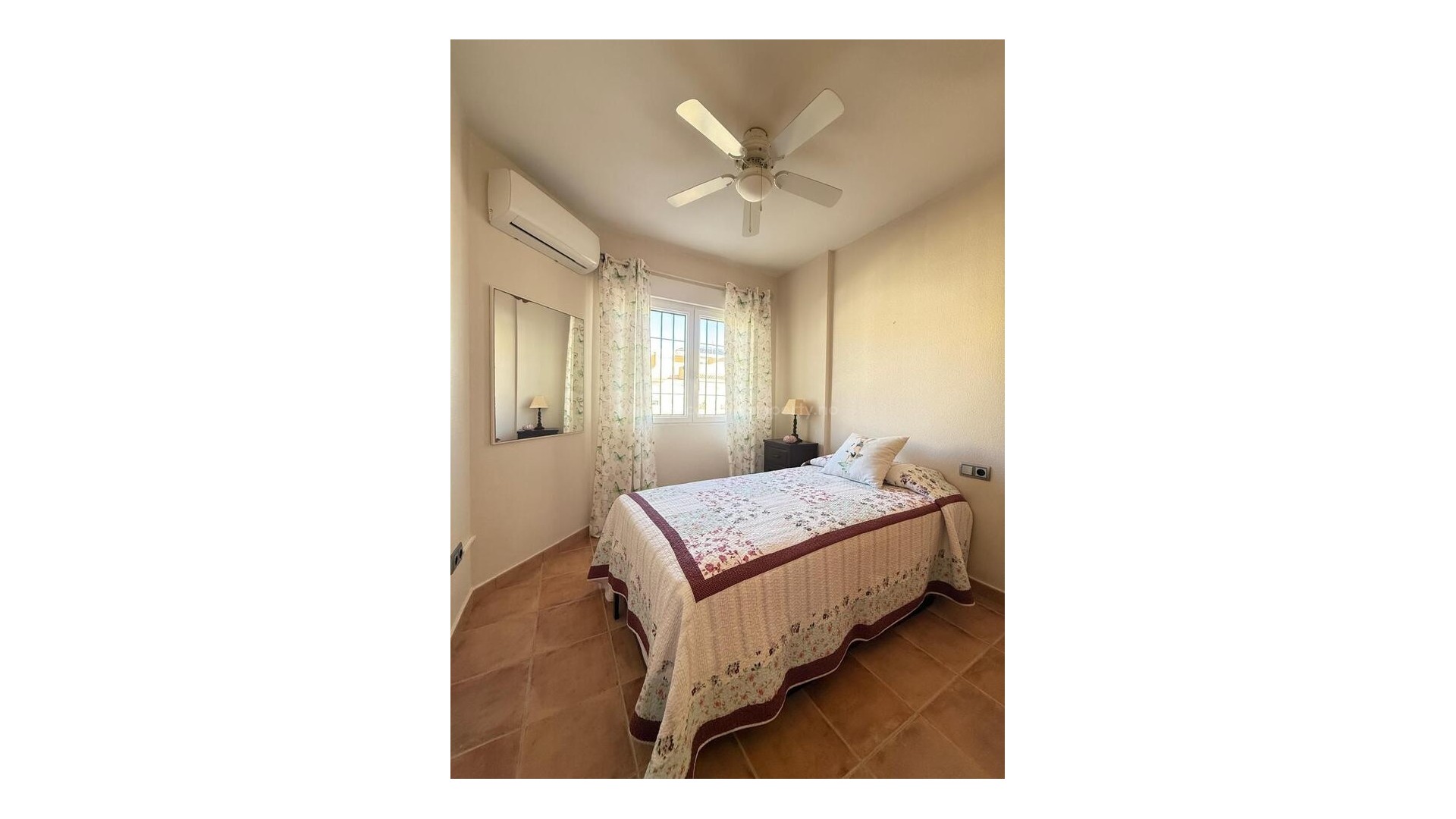 Villa in Torre De La Horadada