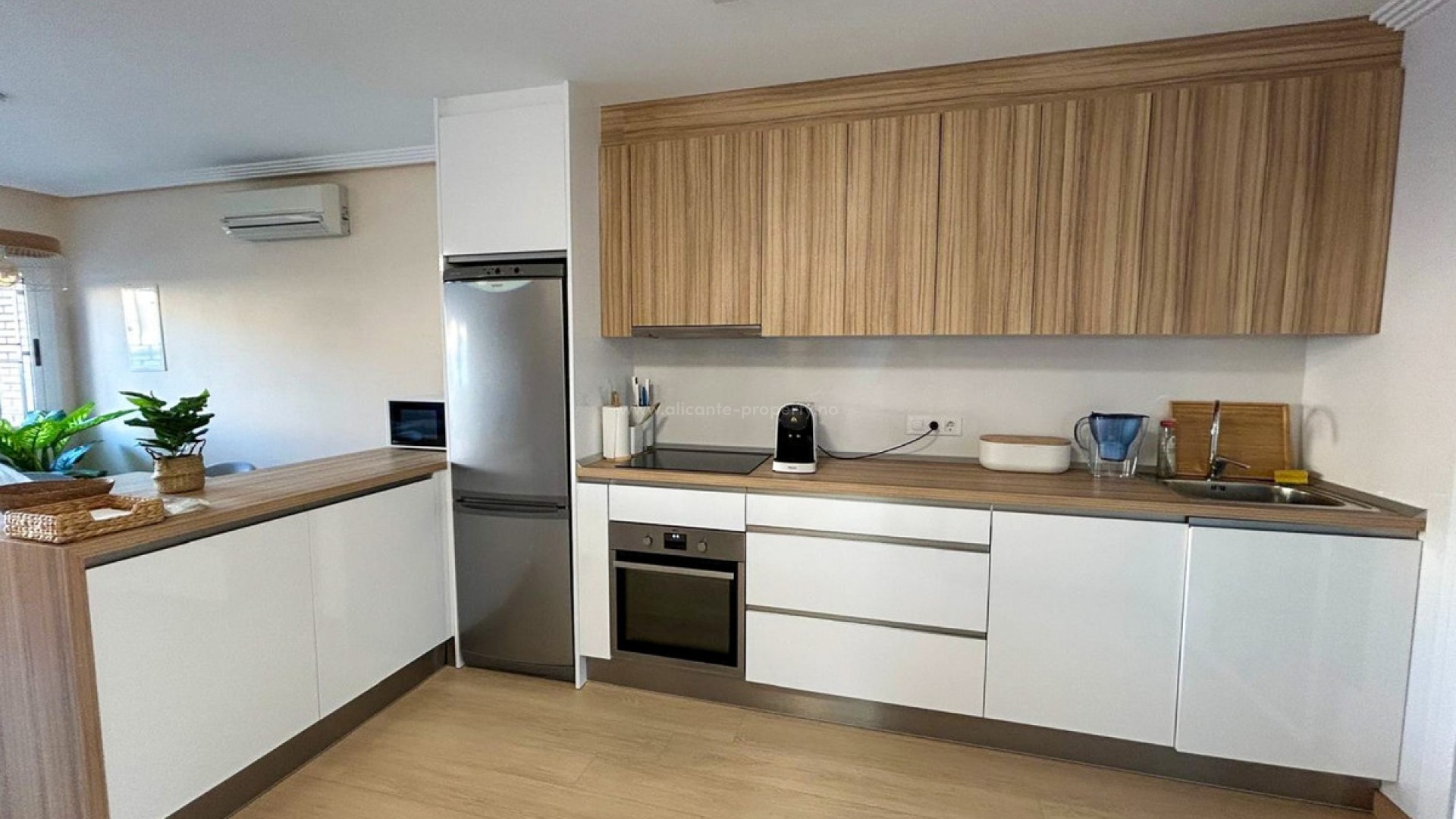 Villa in Torre De La Horadada