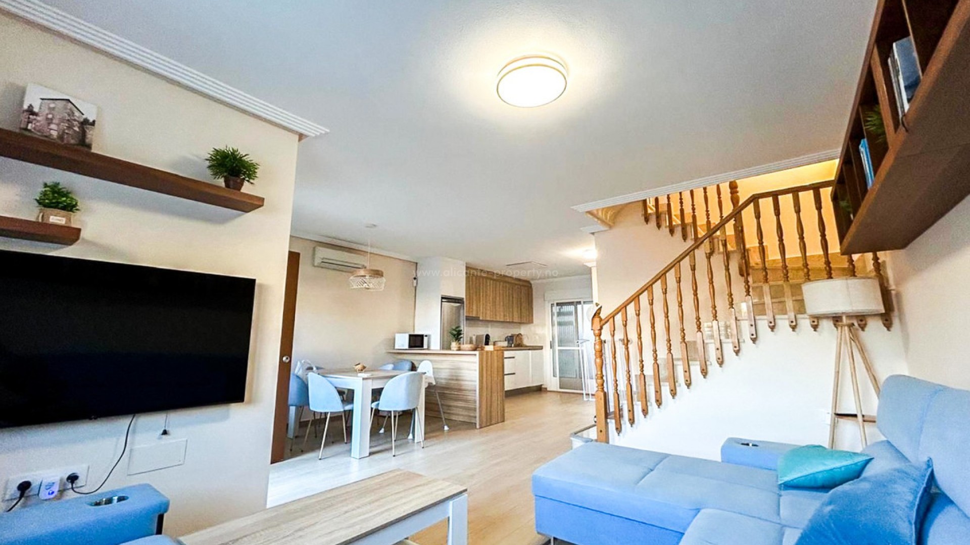 Villa in Torre De La Horadada