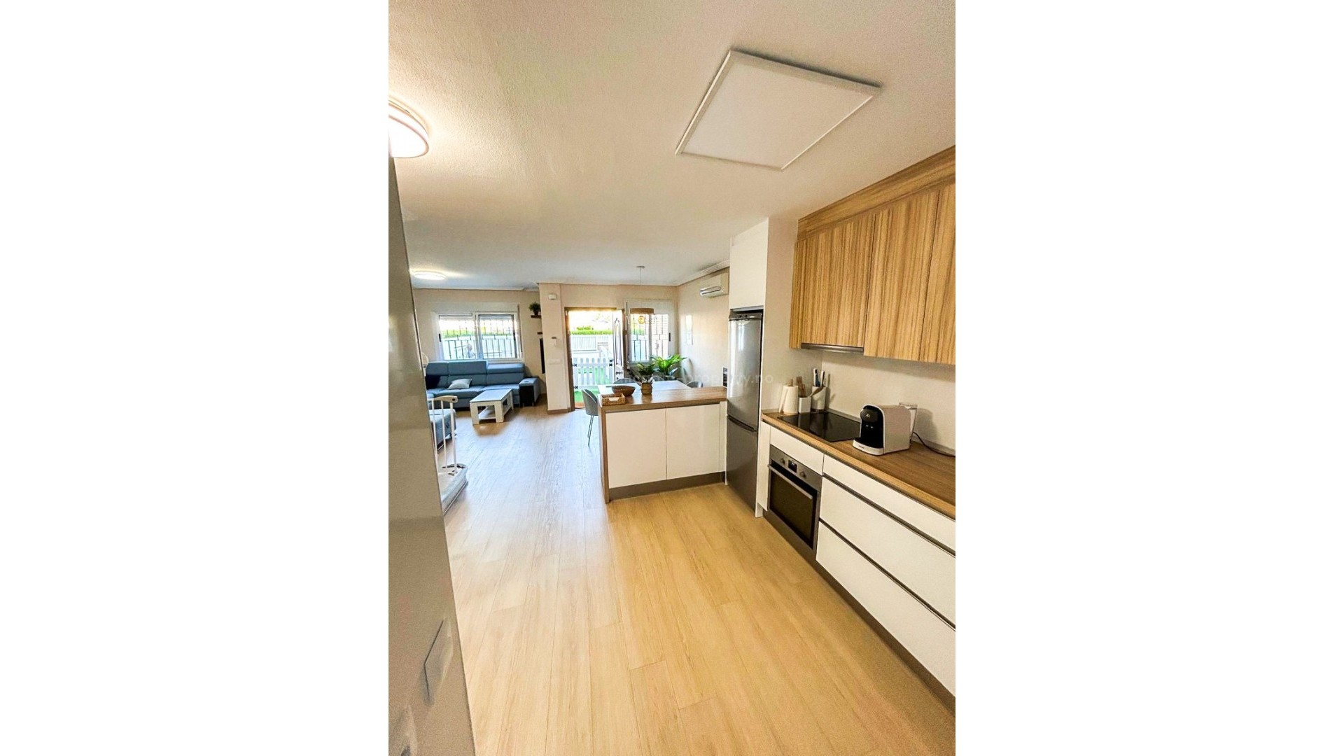 Villa in Torre De La Horadada