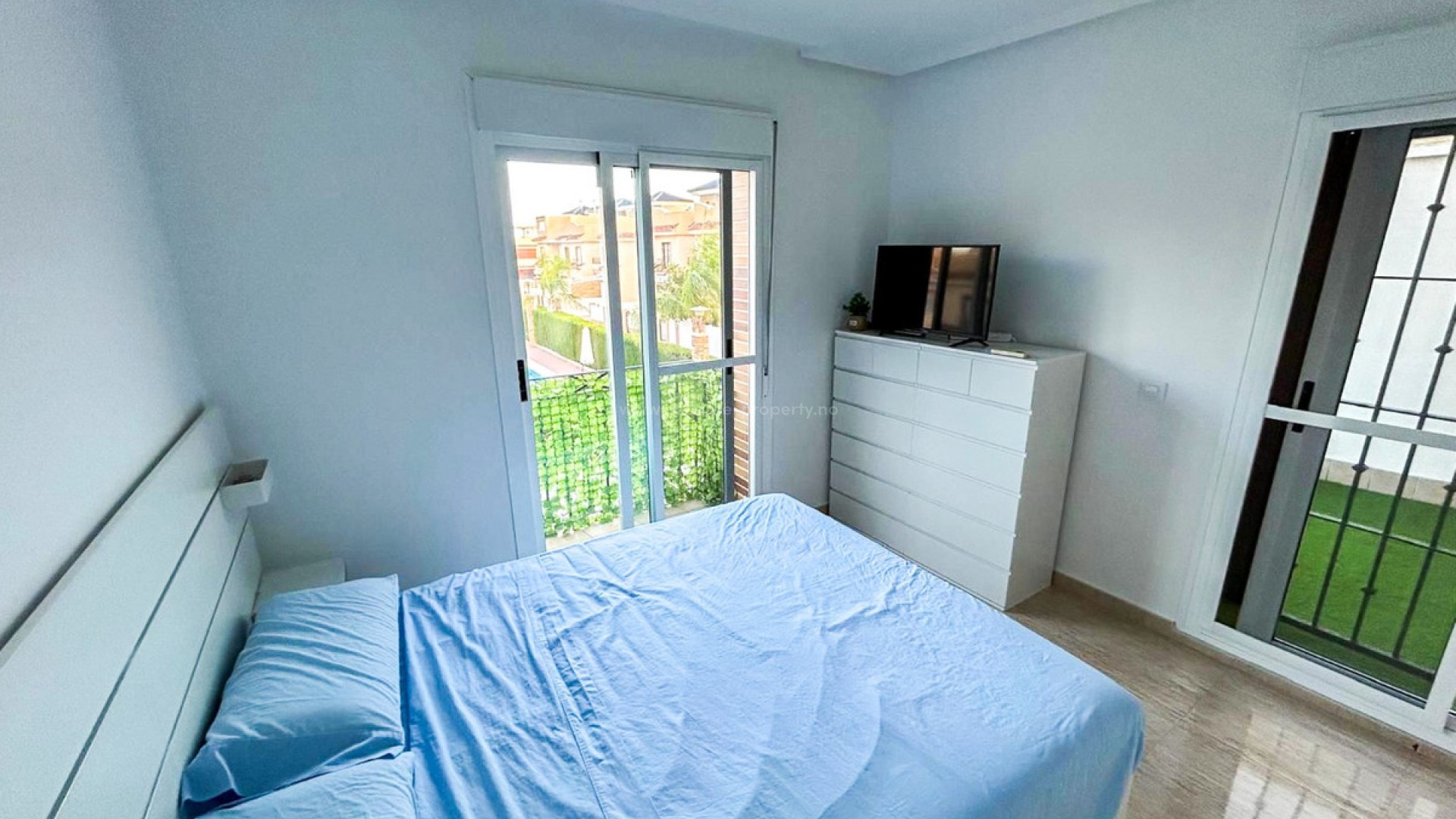 Villa in Torre De La Horadada