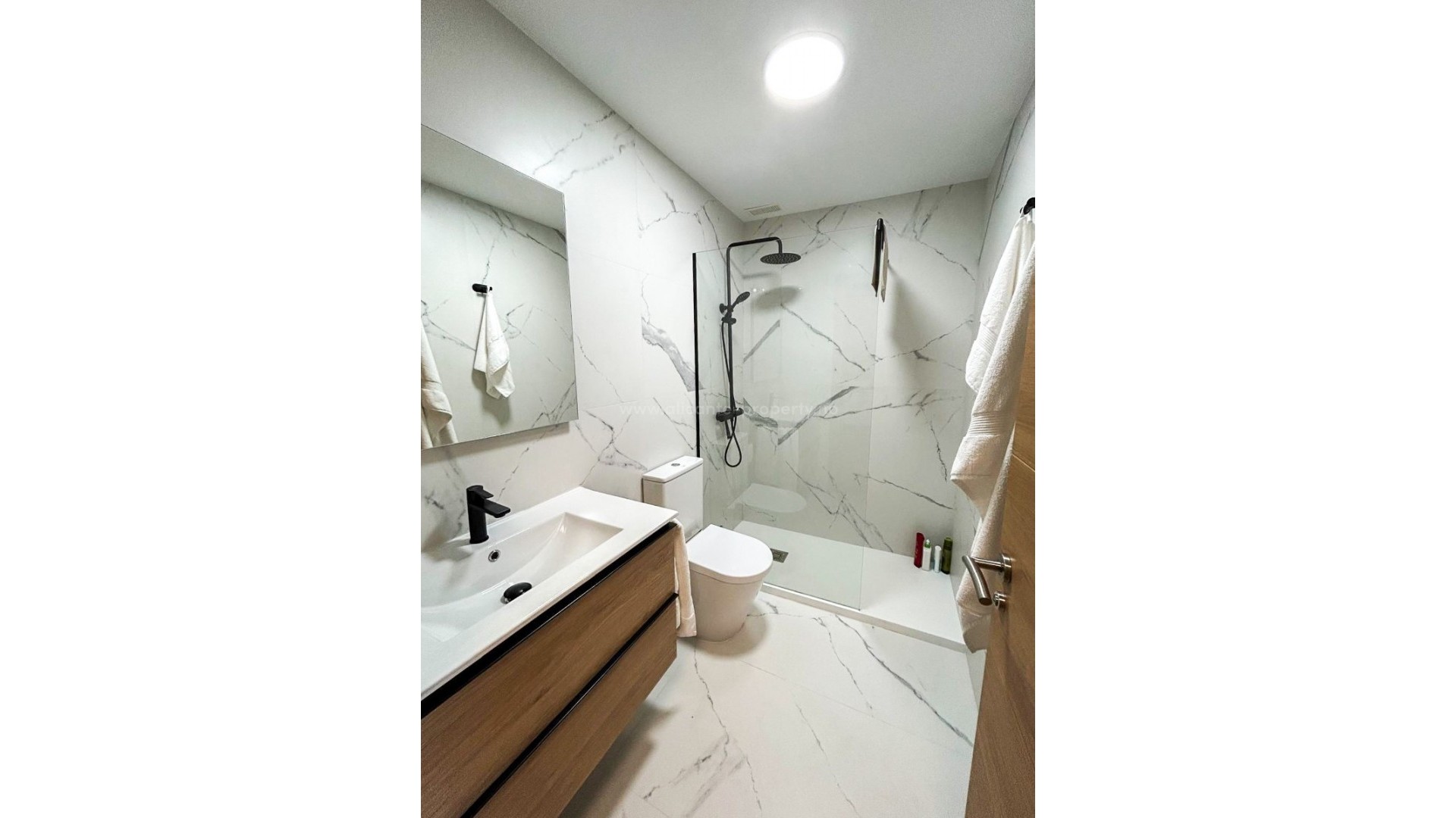 Villa in Torre De La Horadada