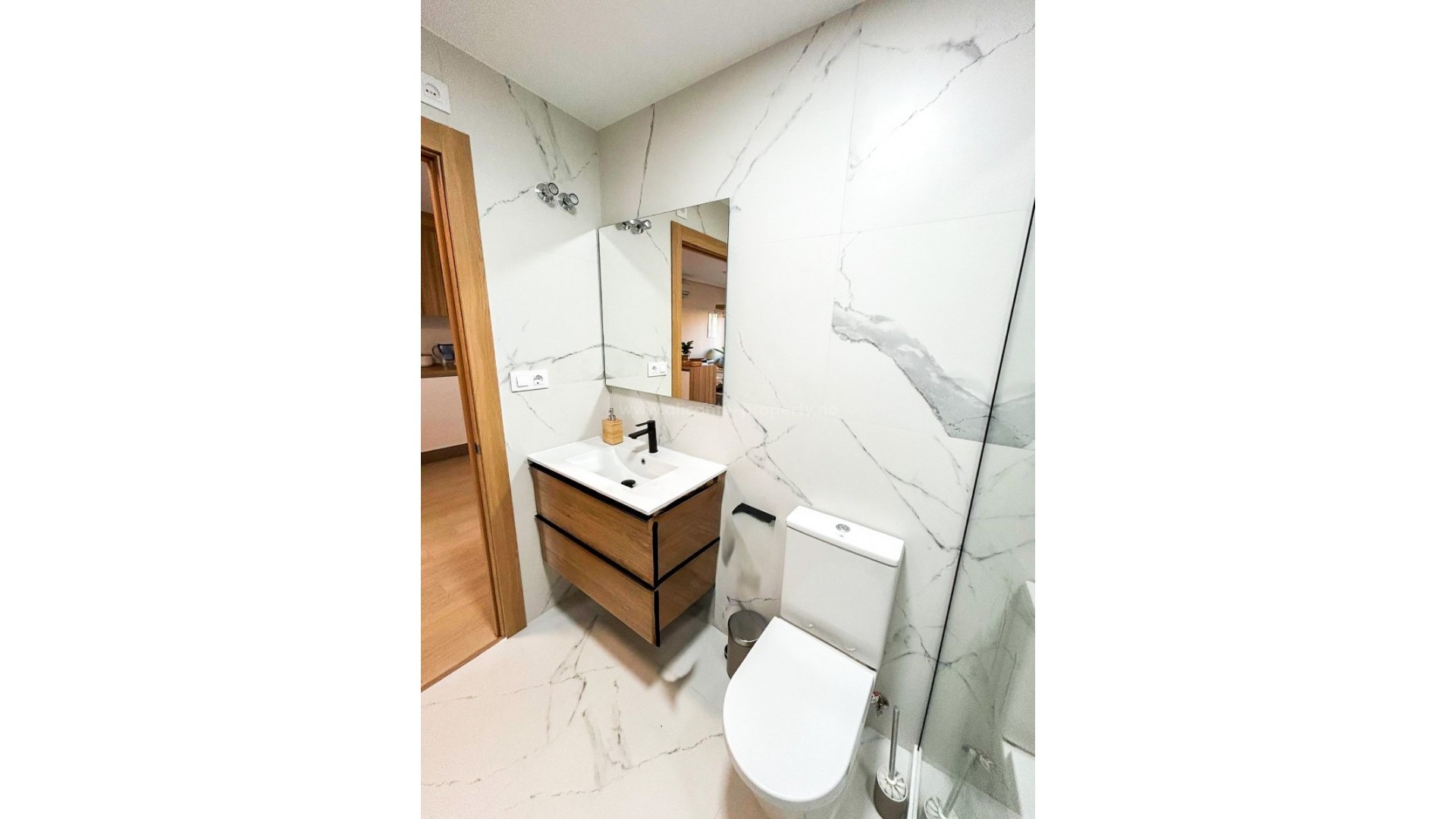 Villa in Torre De La Horadada