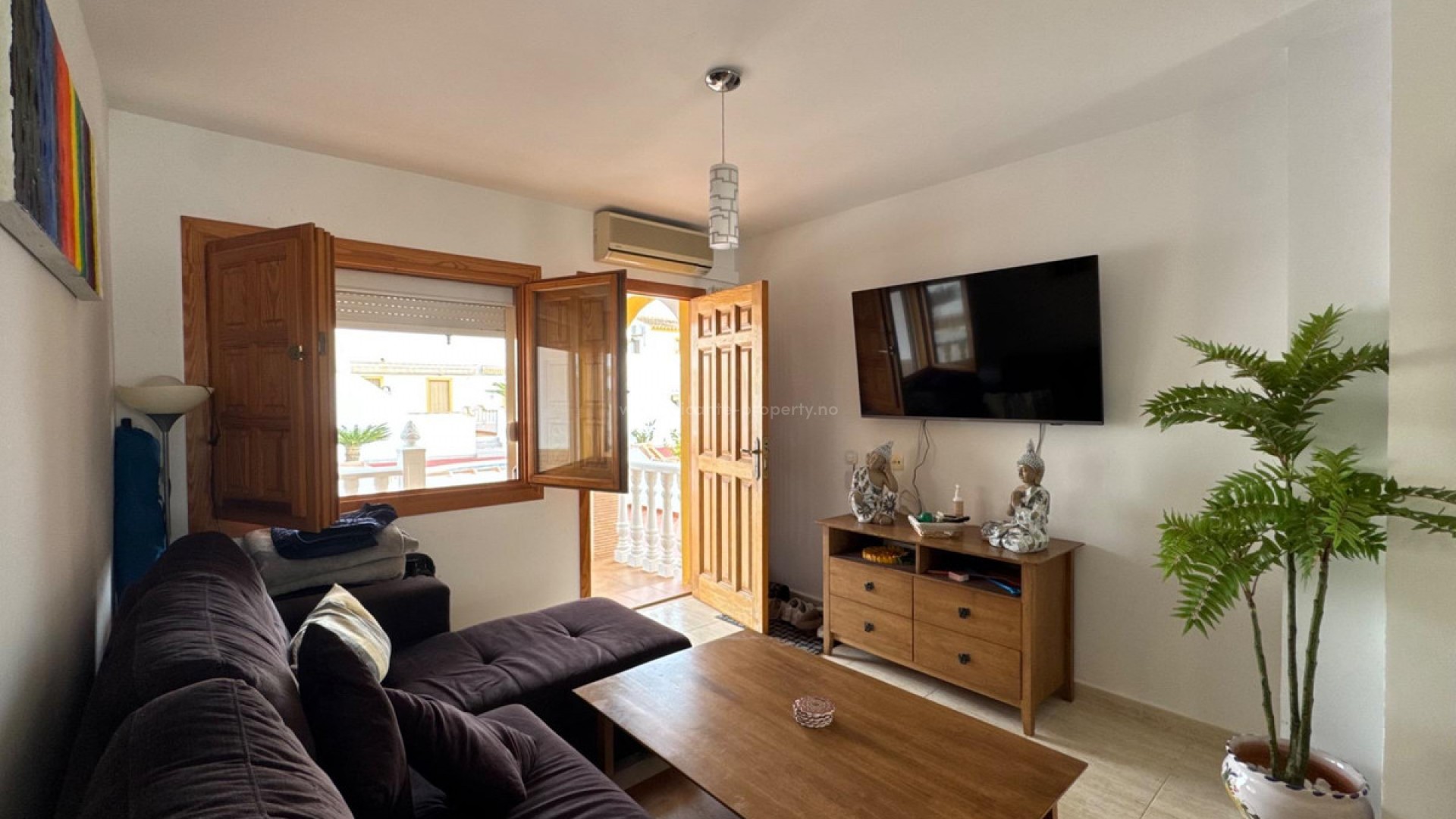 Villa in Torre De La Horadada