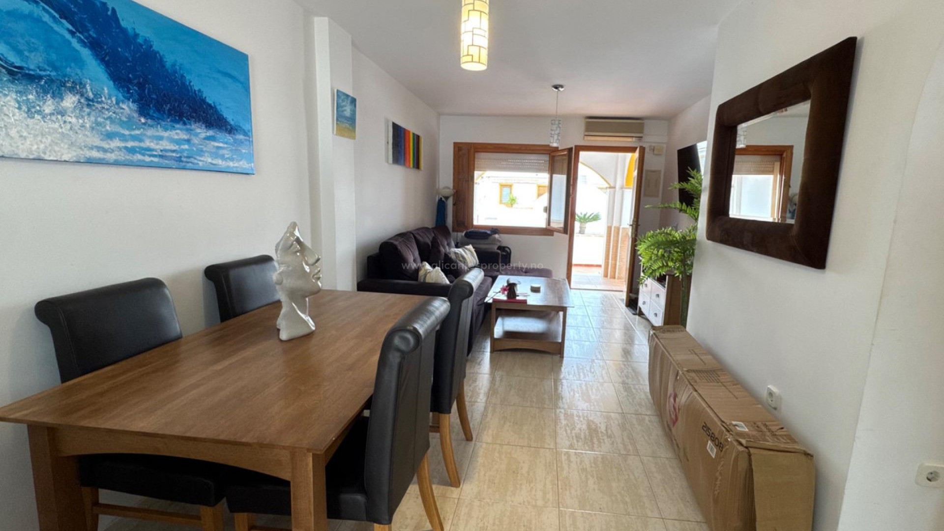 Villa in Torre De La Horadada