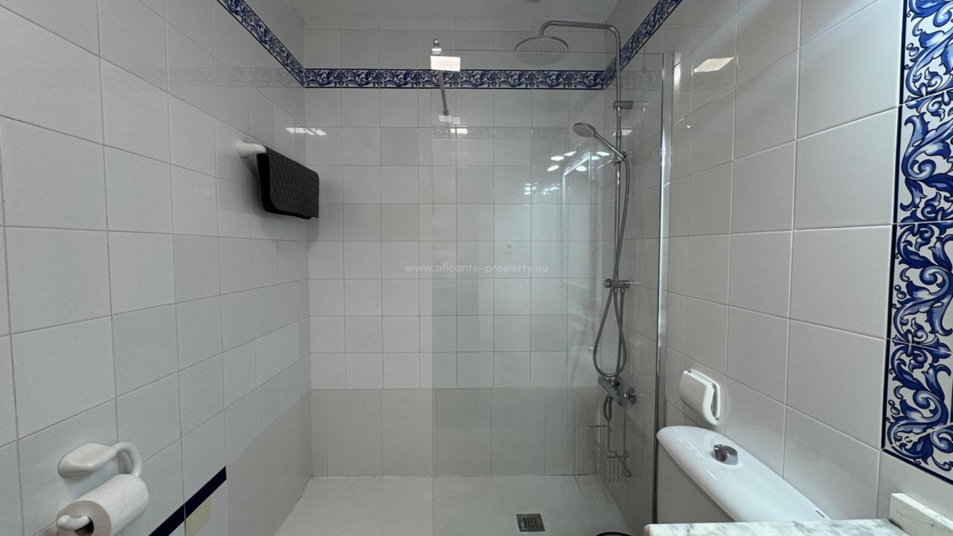 Villa in Torre De La Horadada