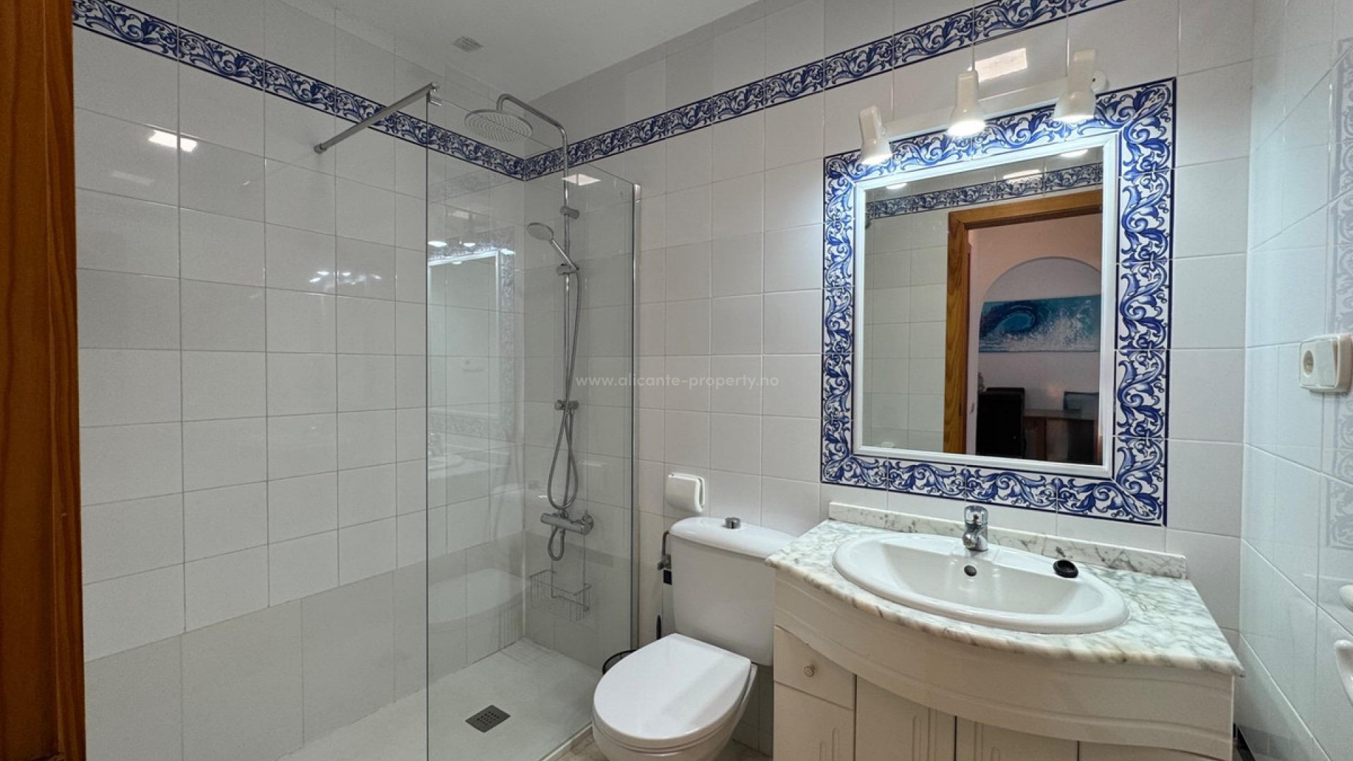 Villa in Torre De La Horadada