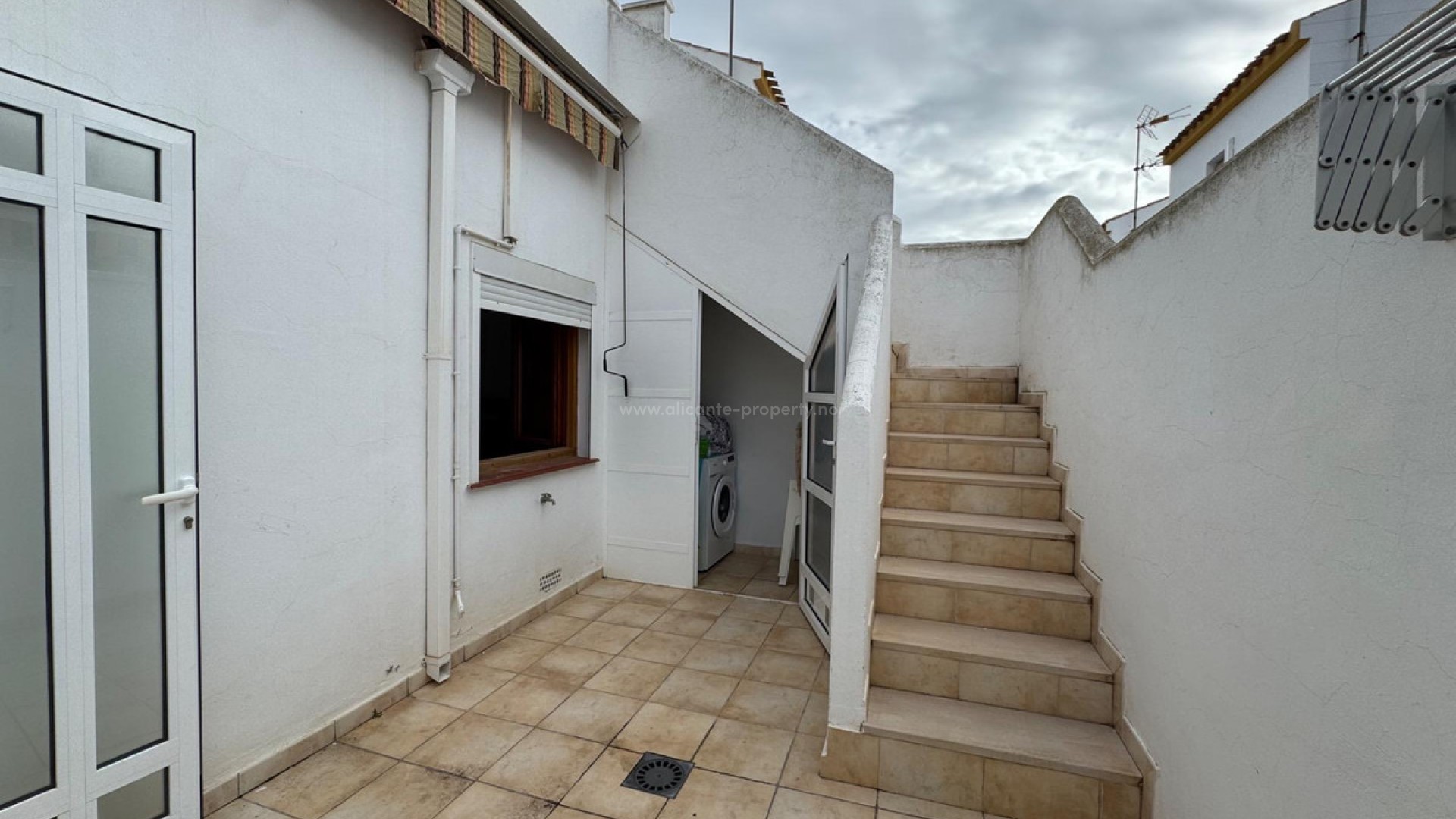 Villa in Torre De La Horadada