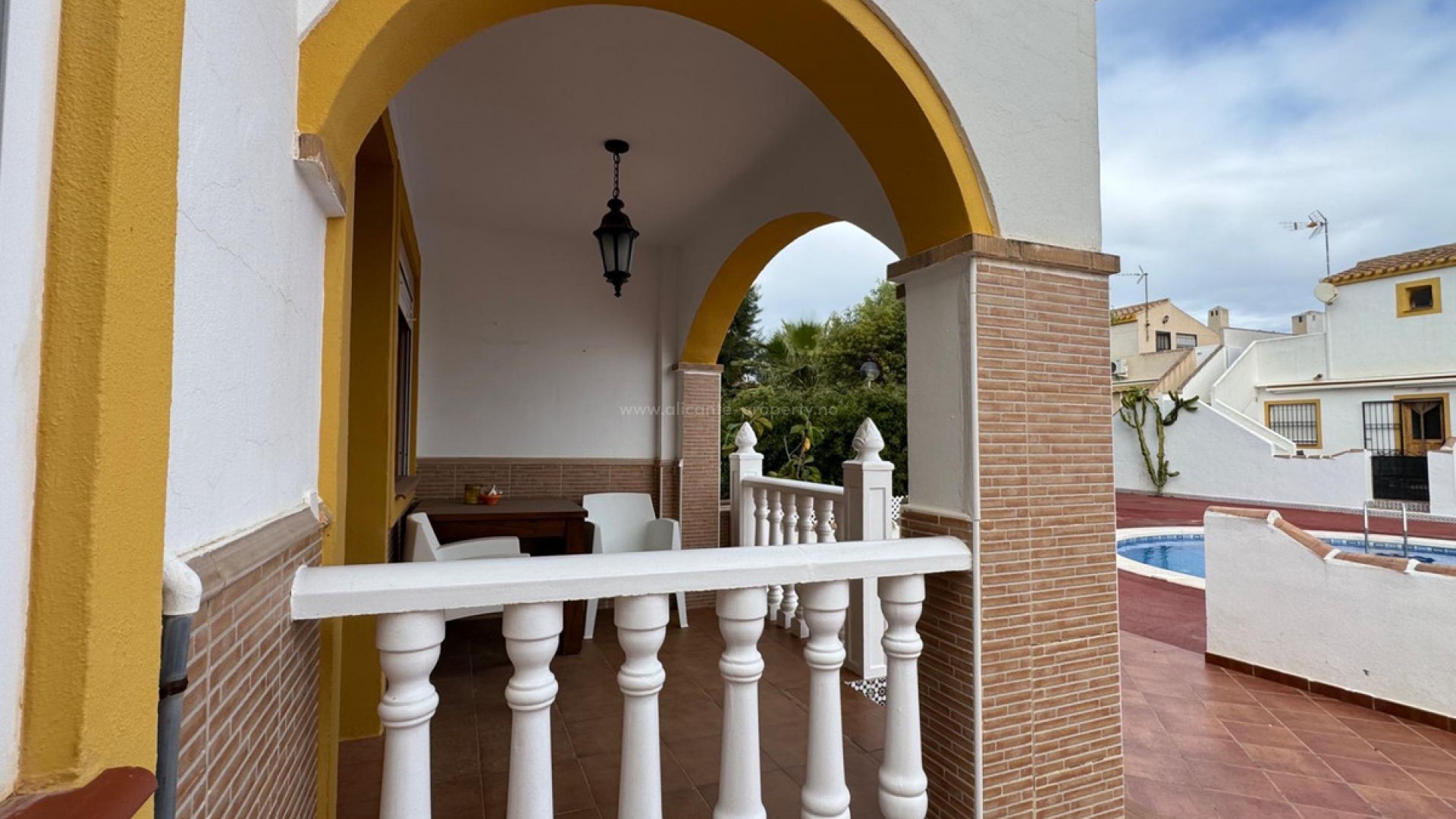 Villa in Torre De La Horadada