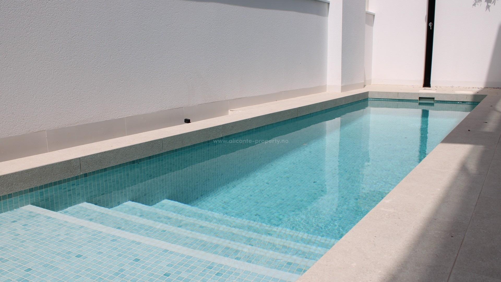 Villa in Torre De La Horadada