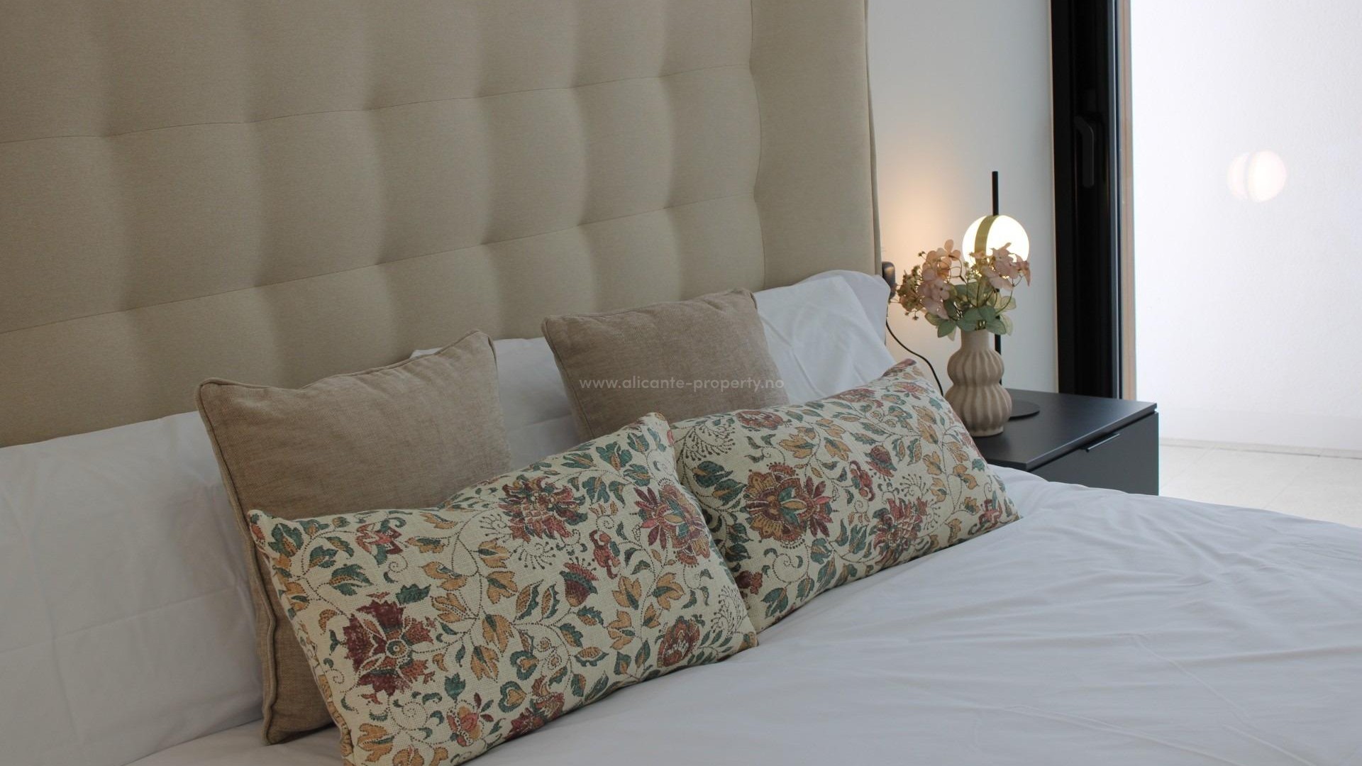 Villa in Torre De La Horadada