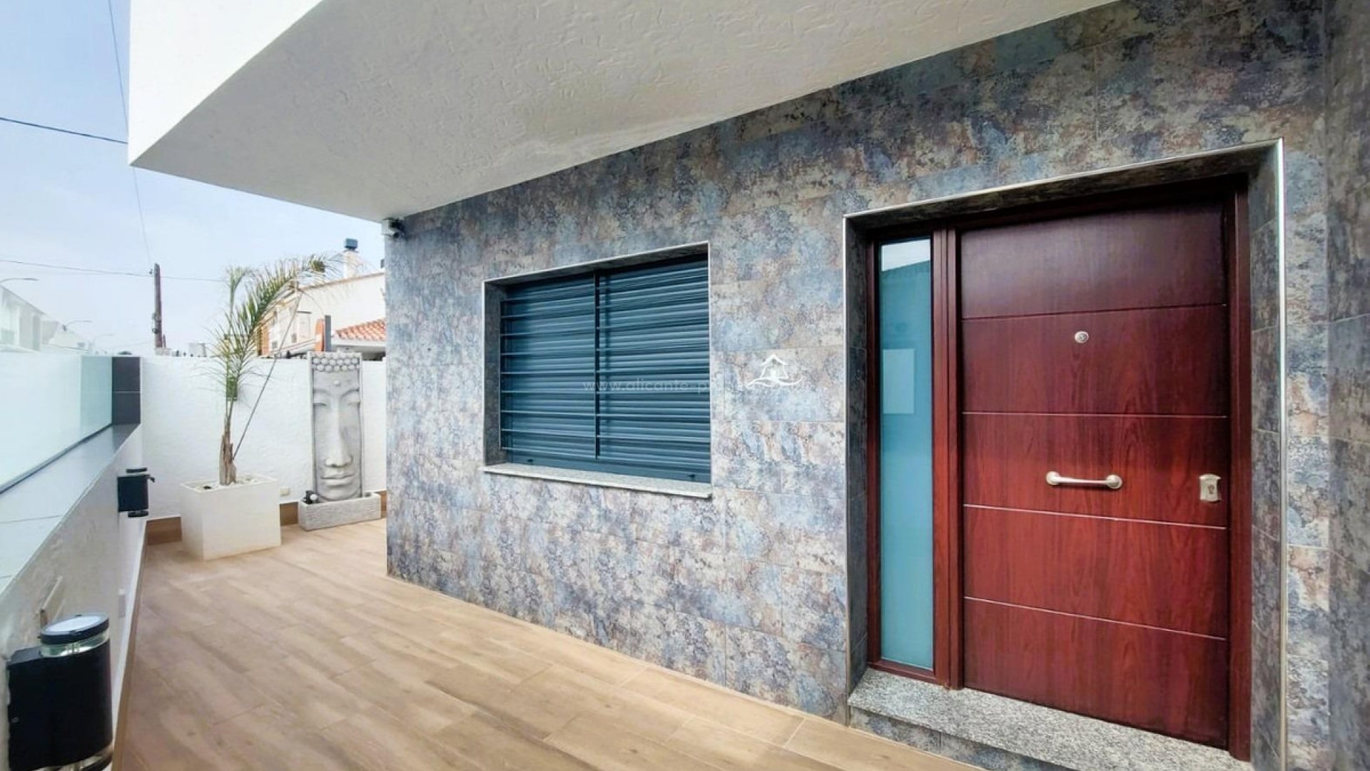 Villa in Torre De La Horadada