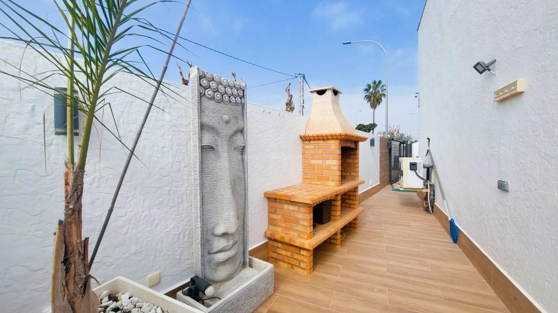 Villa in Torre De La Horadada