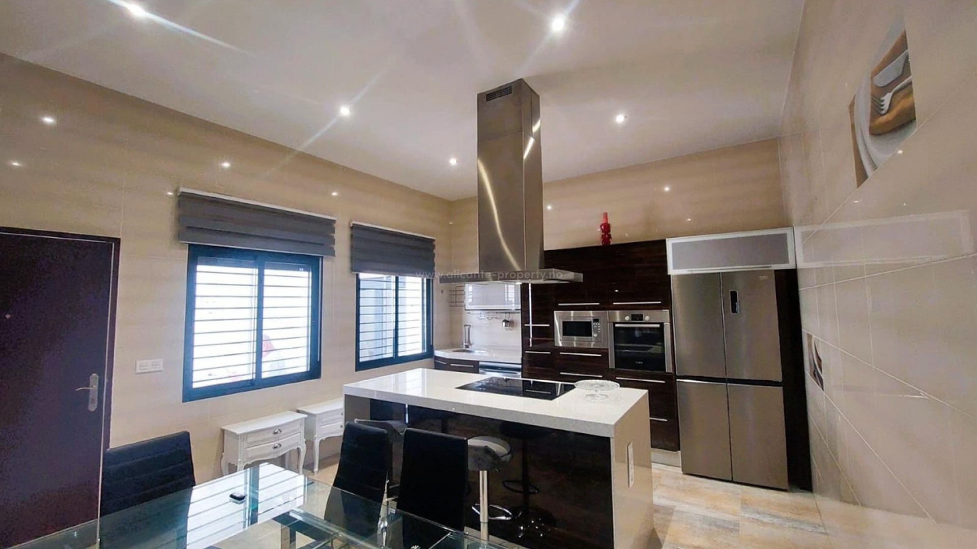 Villa in Torre De La Horadada