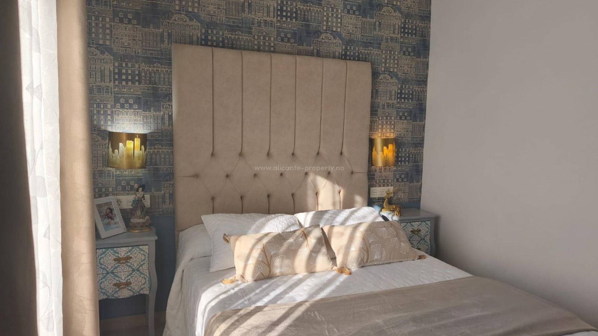 Villa in Torre De La Horadada