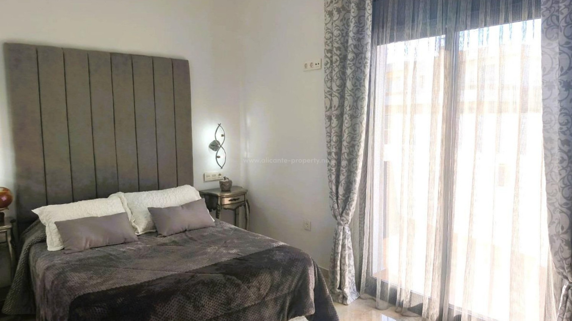 Villa in Torre De La Horadada