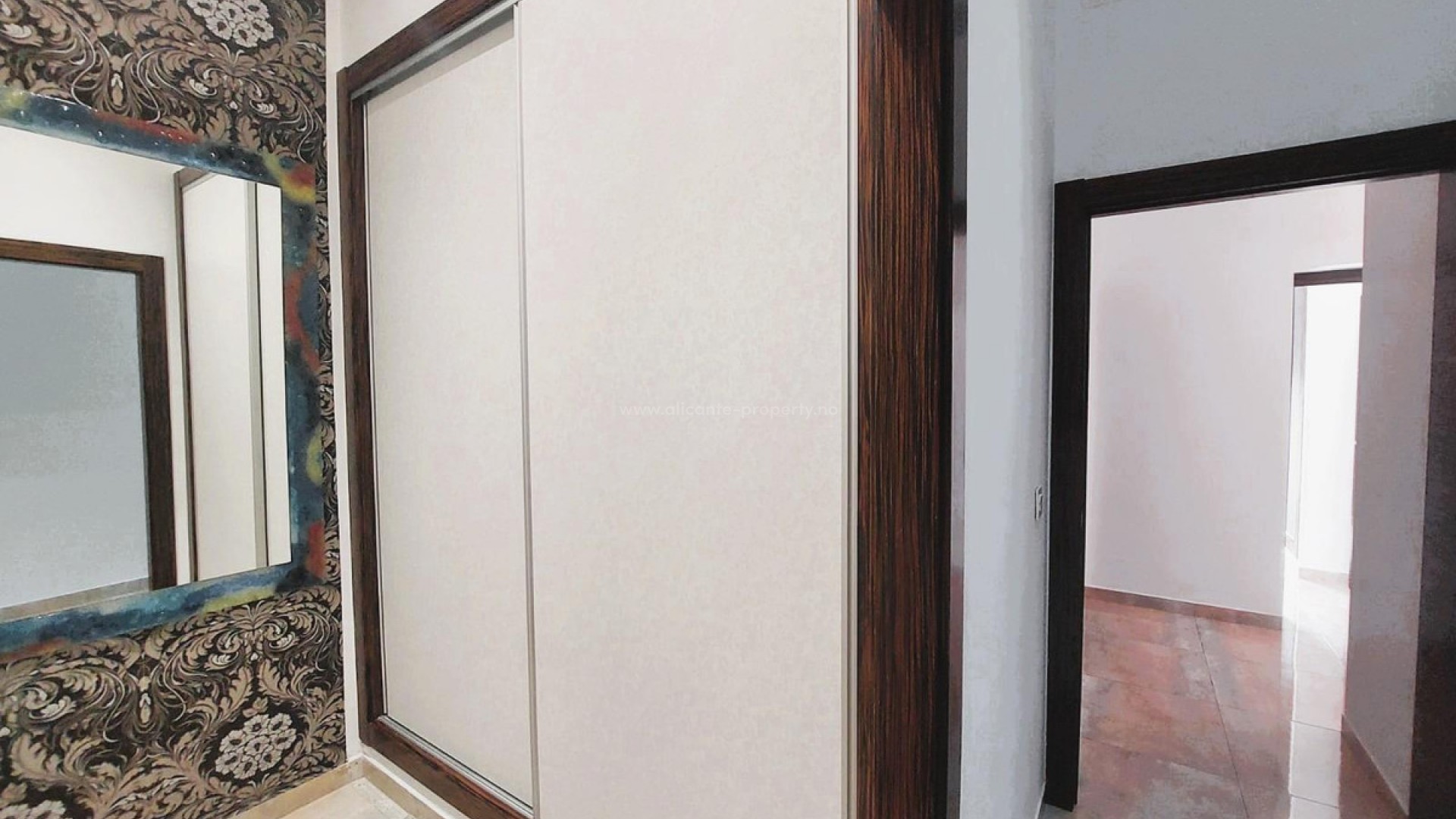 Villa in Torre De La Horadada