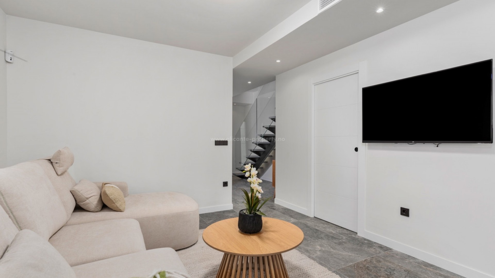 Villa in Torre De La Horadada