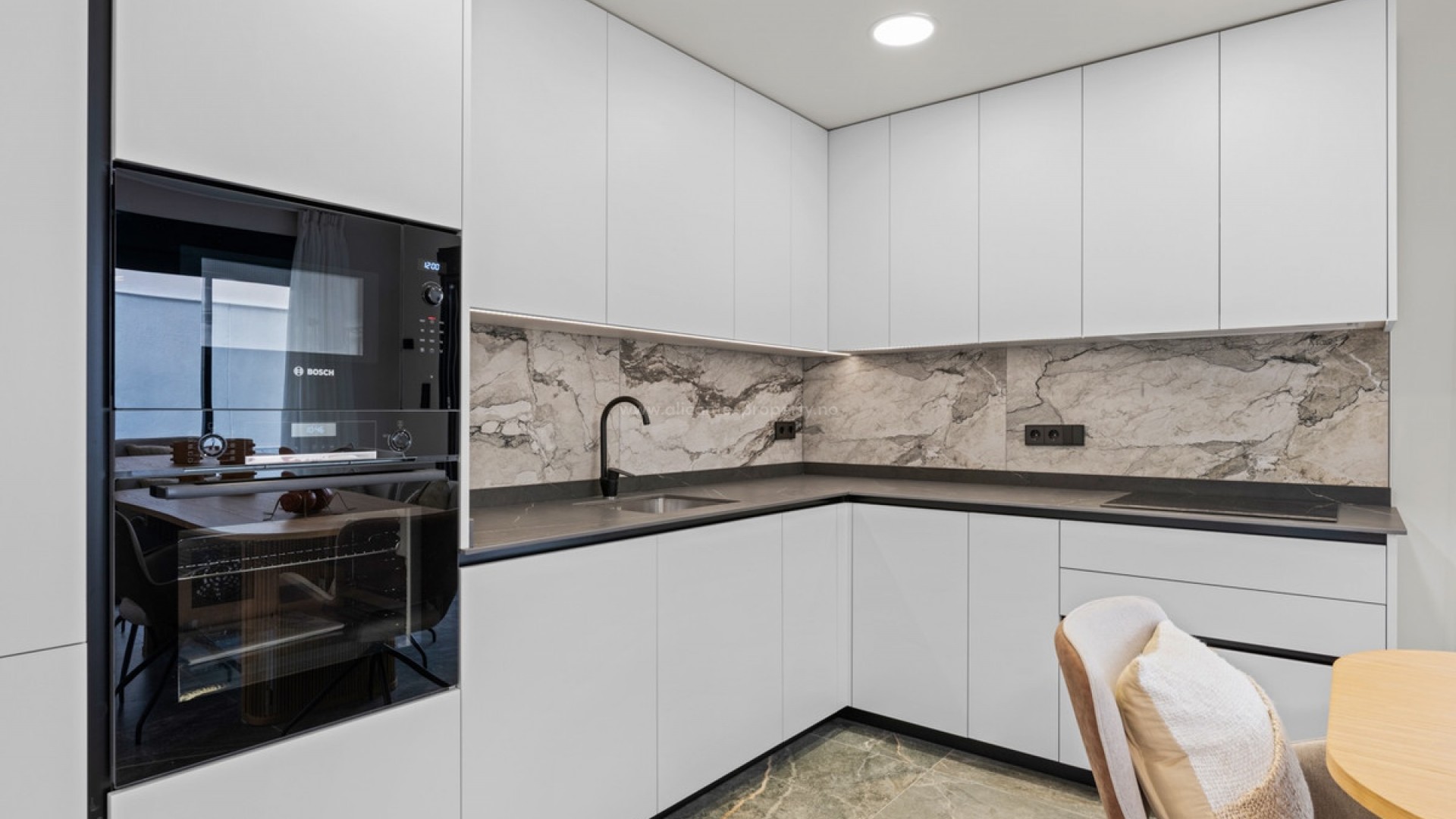 Villa in Torre De La Horadada