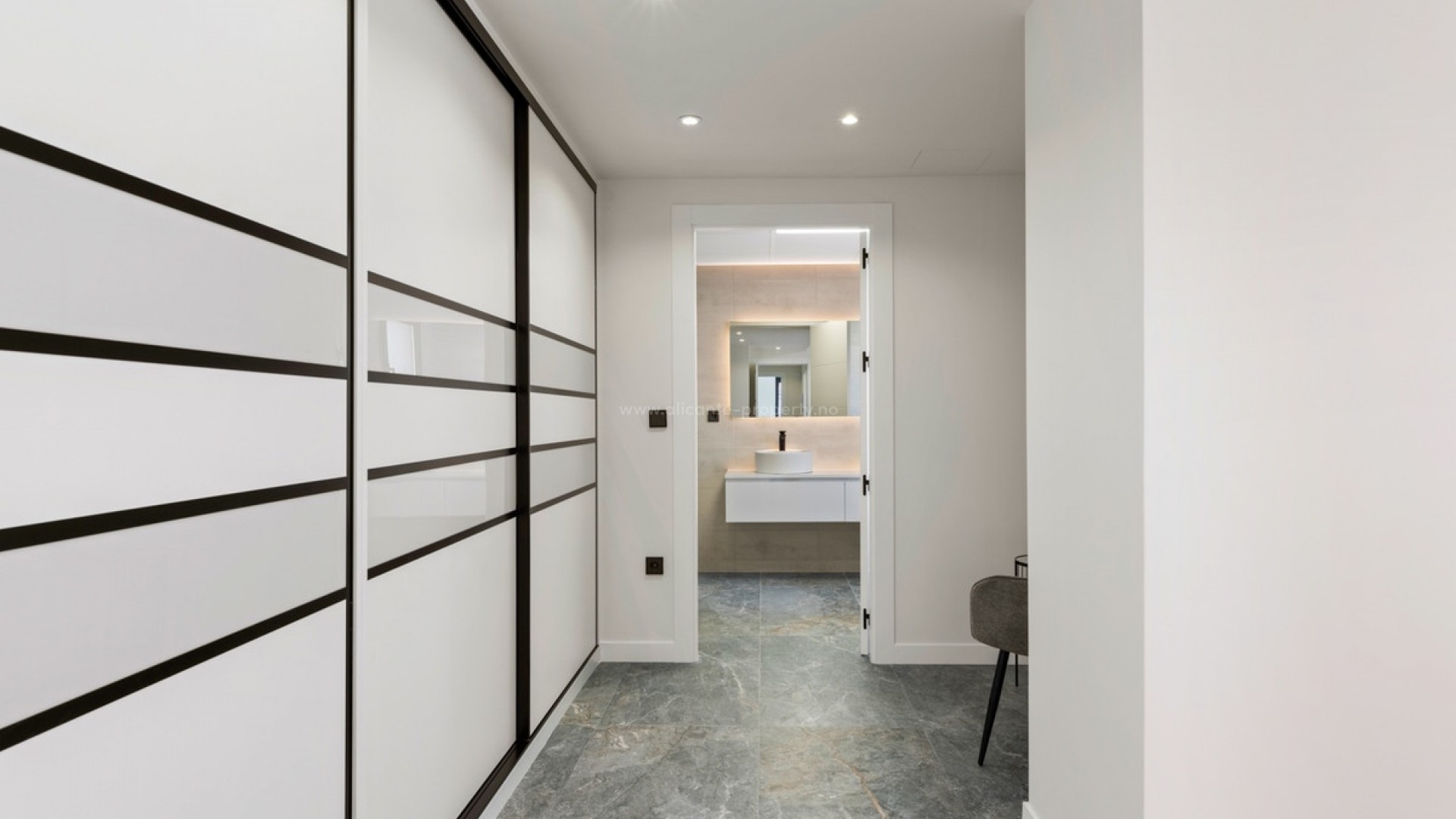 Villa in Torre De La Horadada