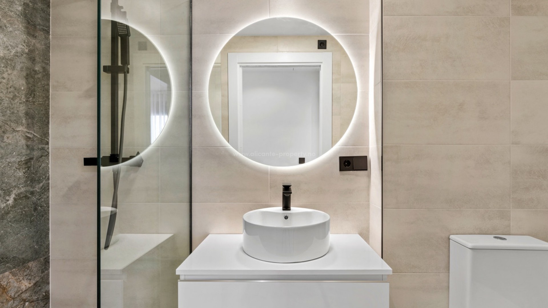 Villa in Torre De La Horadada