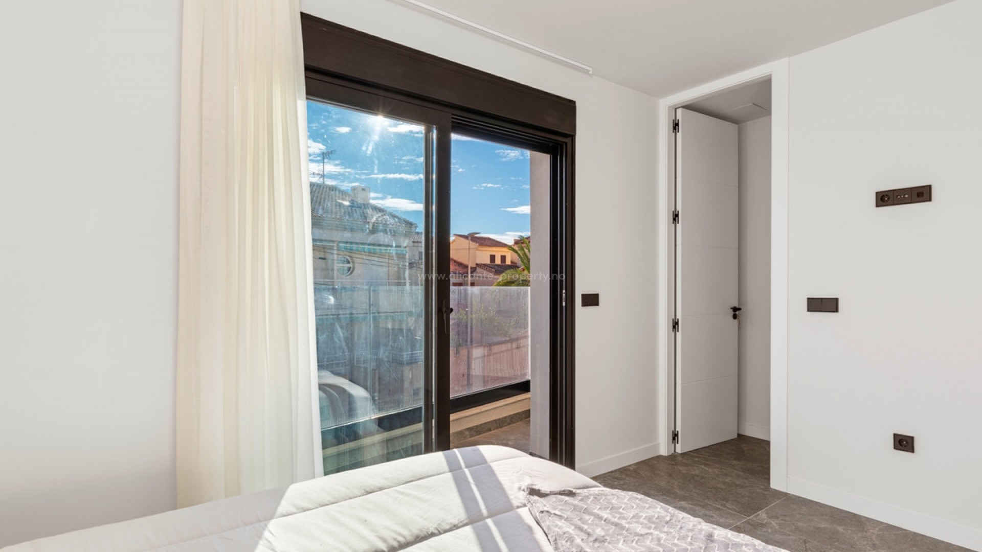 Villa in Torre De La Horadada