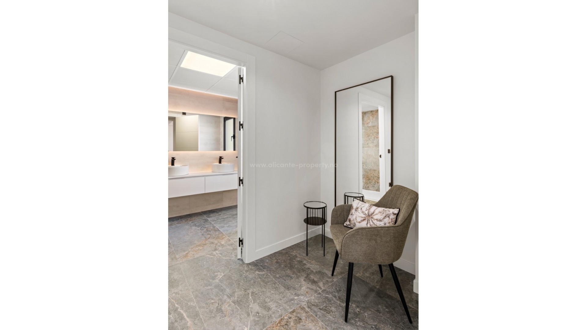 Villa in Torre De La Horadada