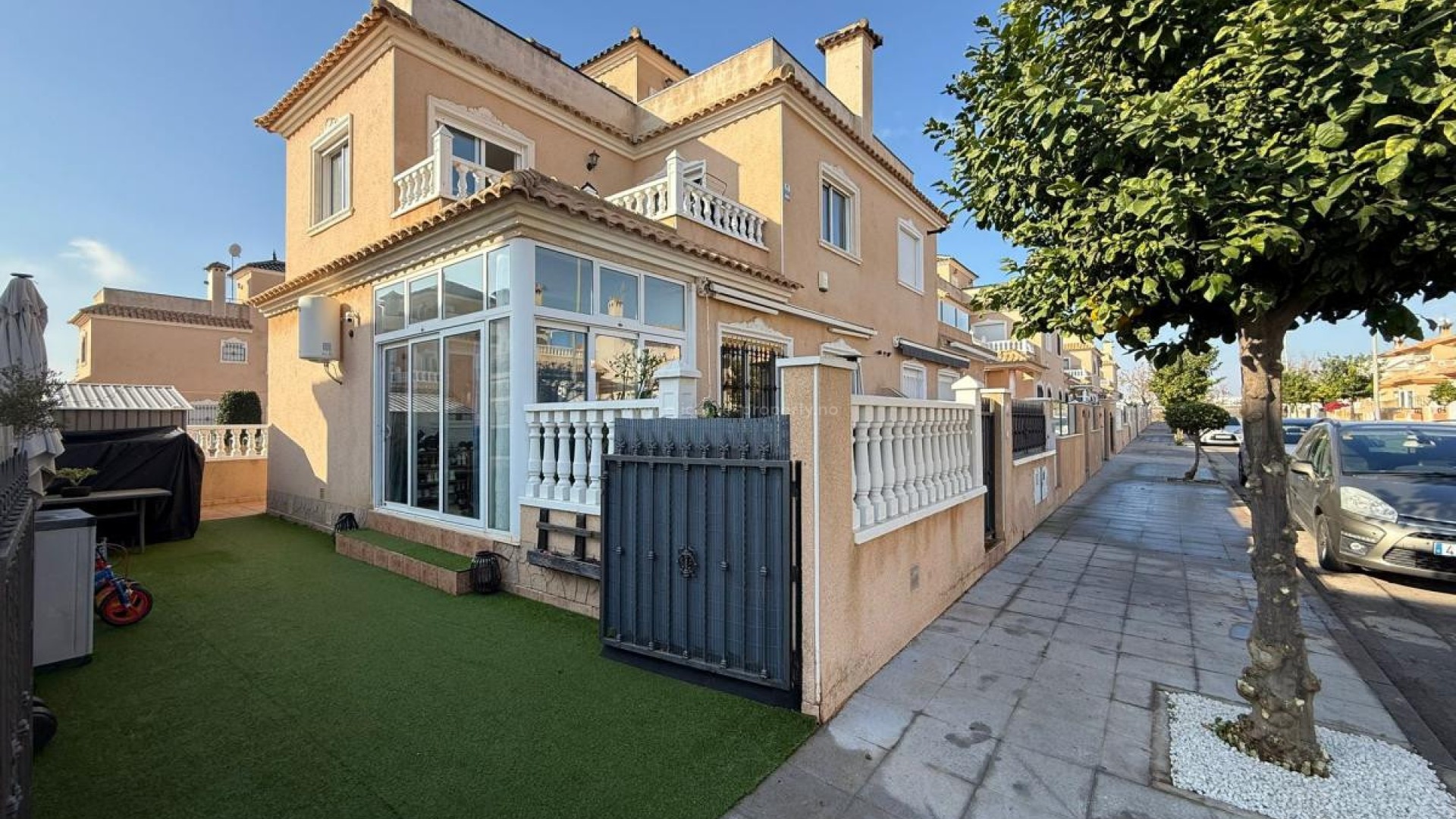 Villa in Torre De La Horadada