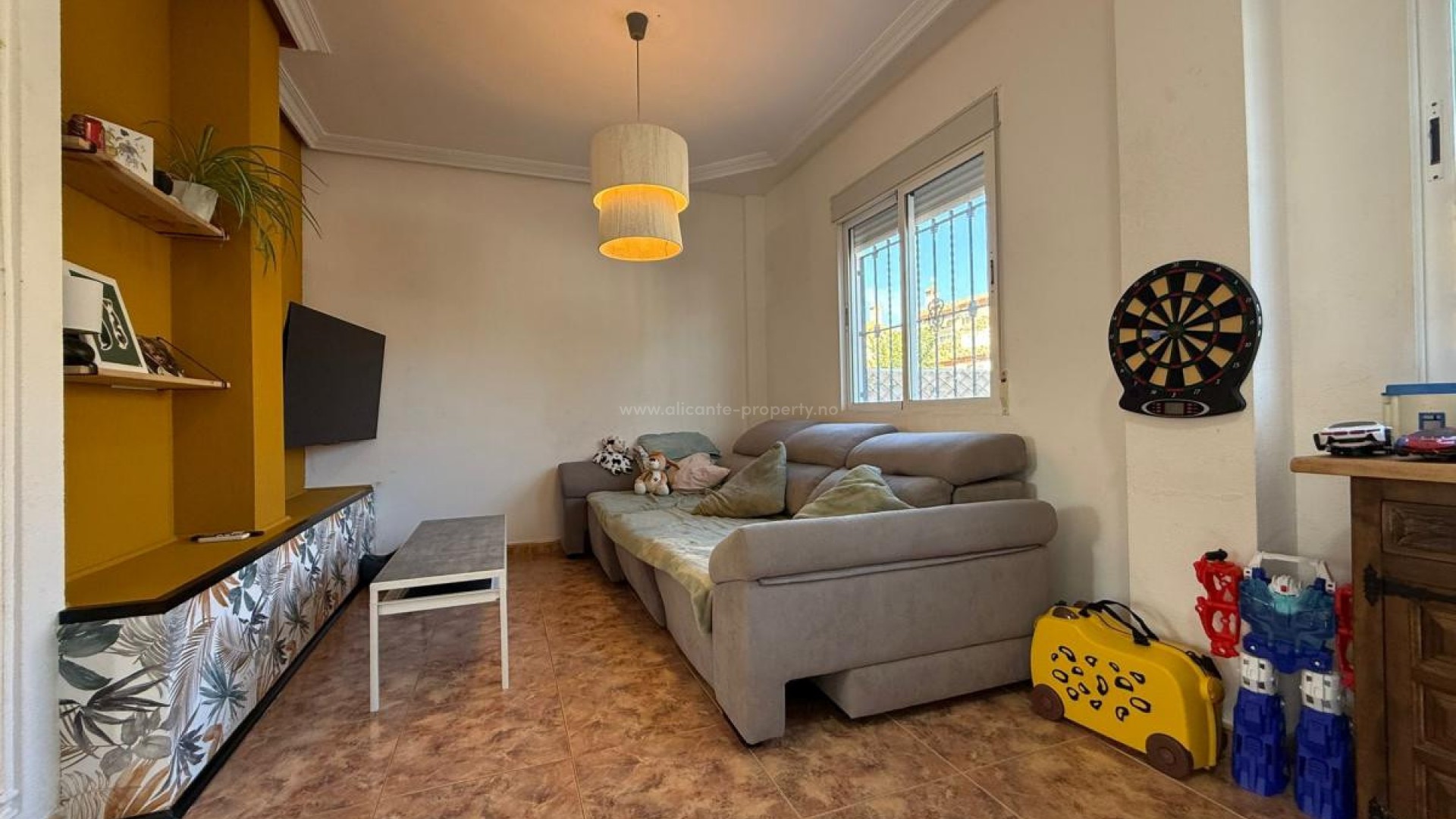 Villa in Torre De La Horadada