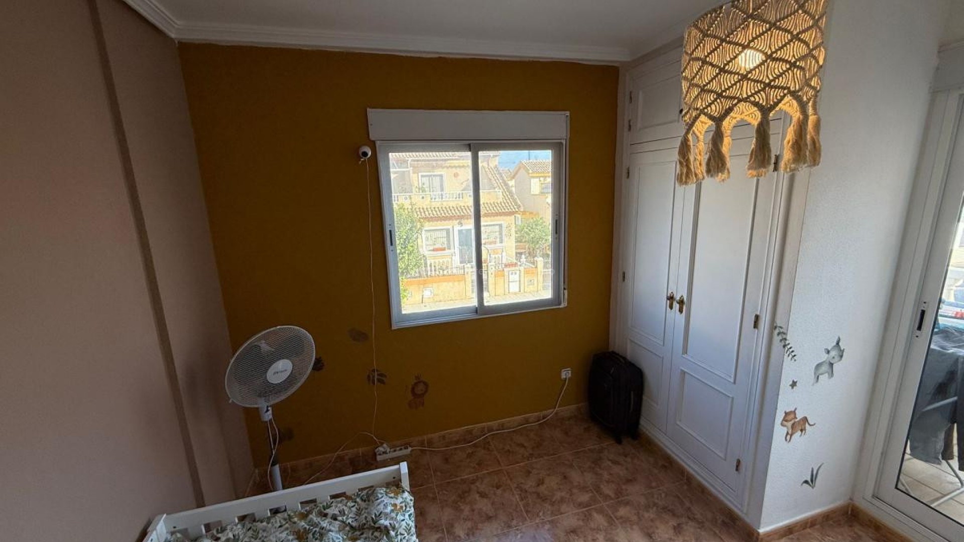 Villa in Torre De La Horadada