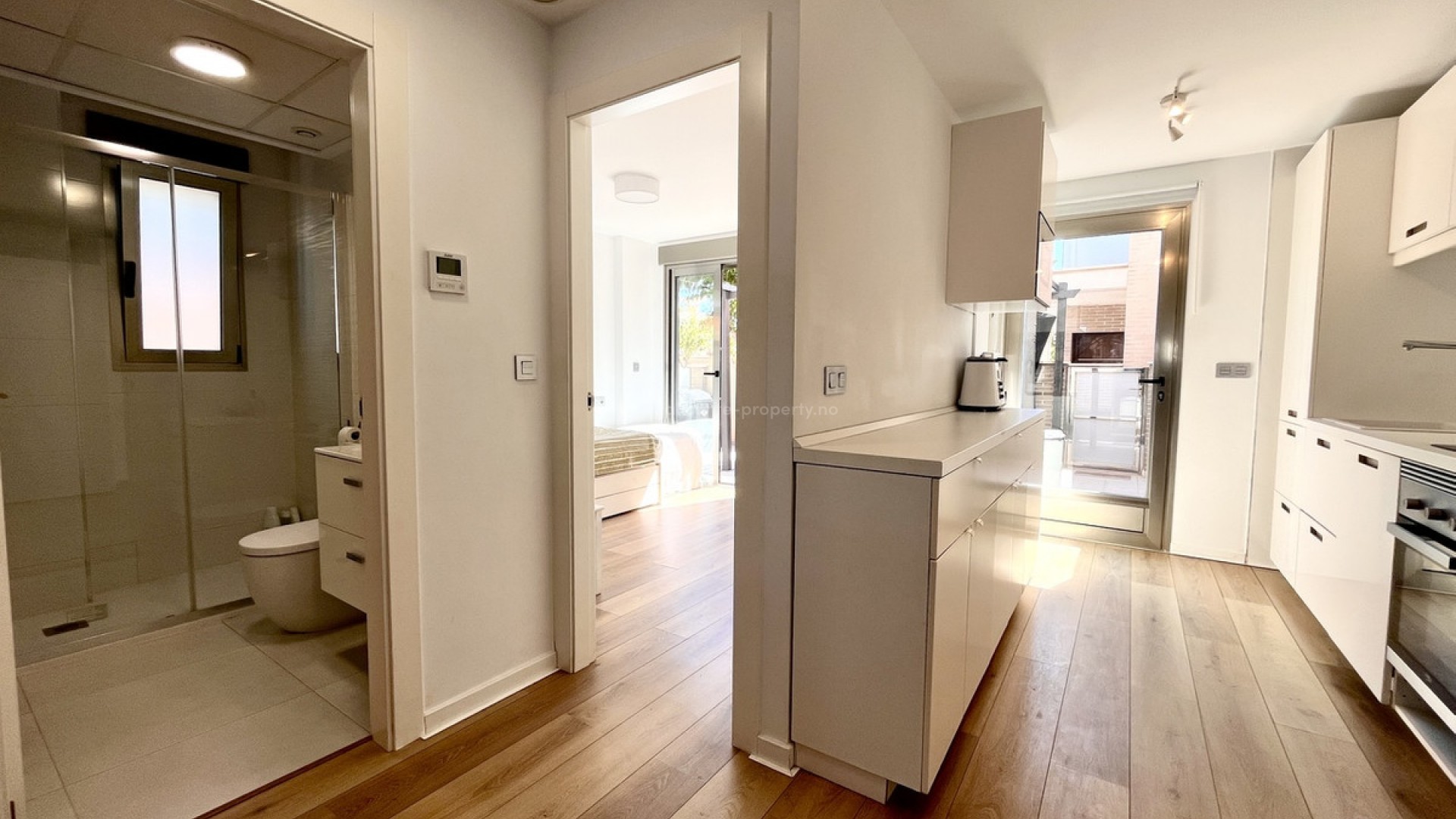 Villa in Torre De La Horadada