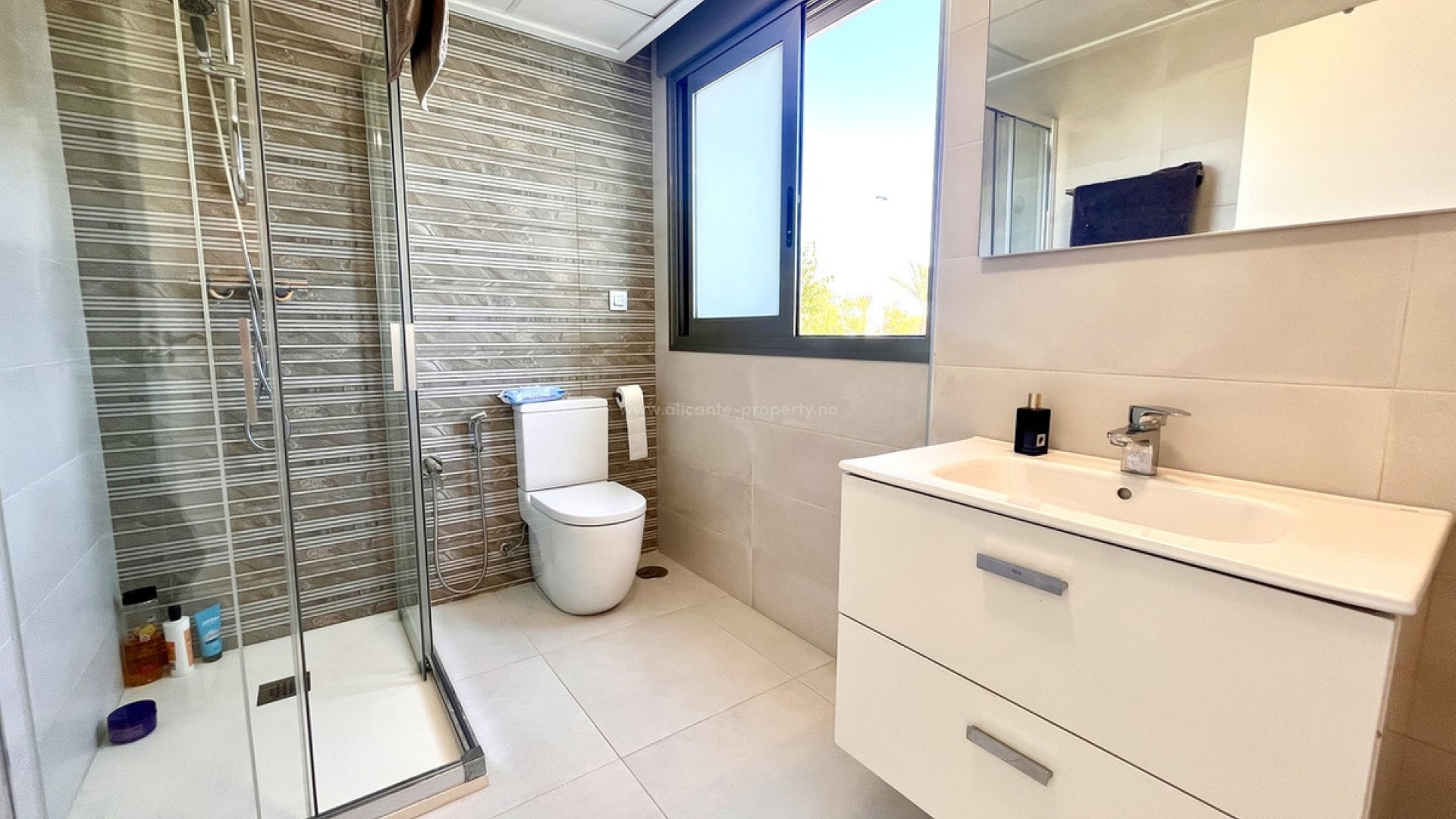 Villa in Torre De La Horadada