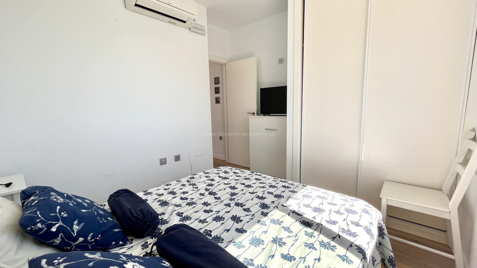 Villa in Torre De La Horadada