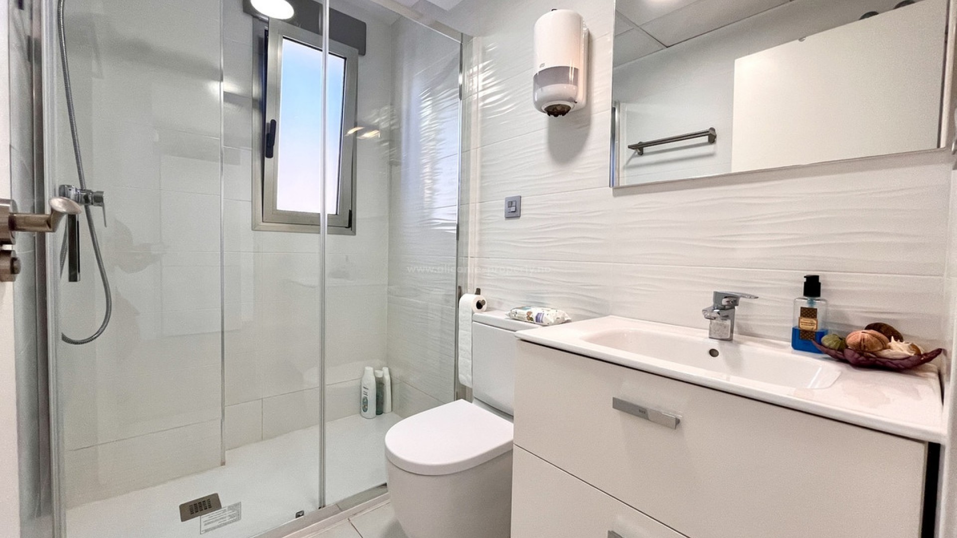 Villa in Torre De La Horadada