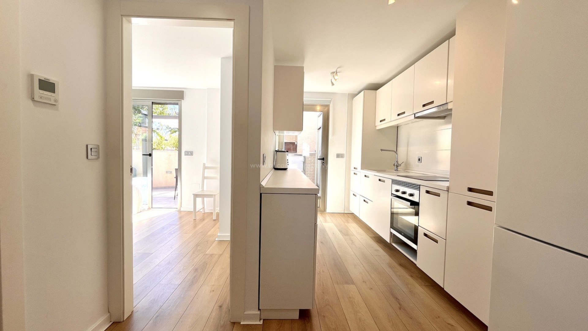 Villa in Torre De La Horadada