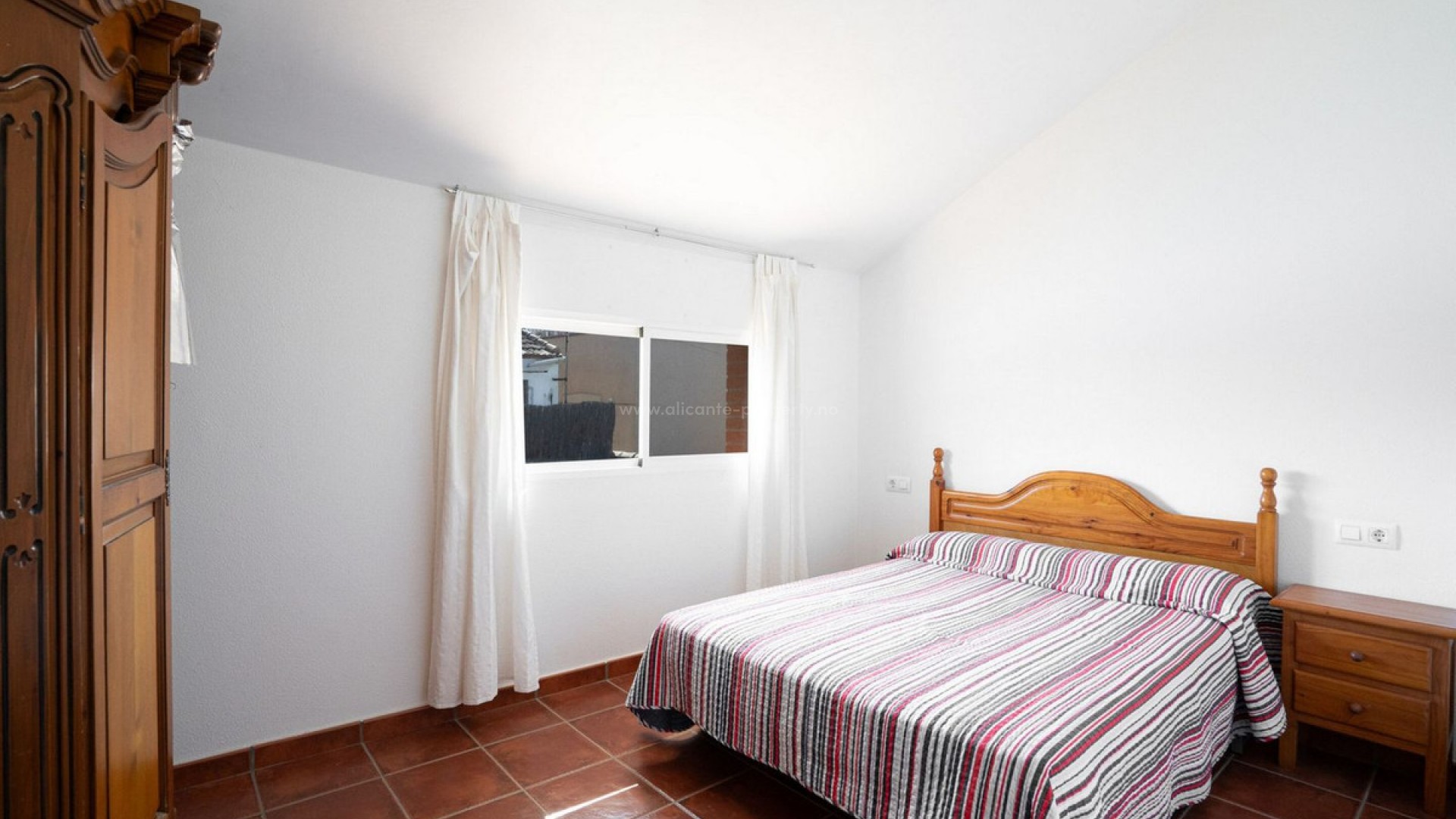 Villa in Torre De La Horadada