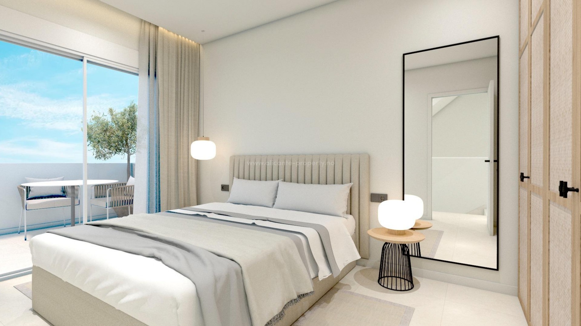 Villa in Torre De La Horadada