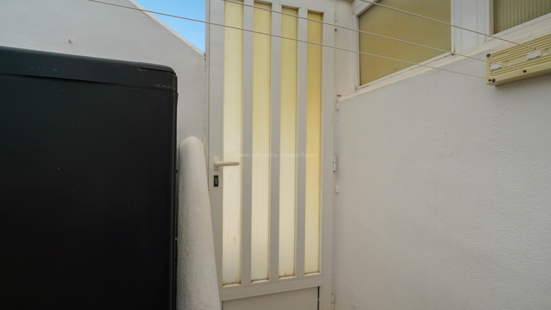 Villa in Torre De La Horadada