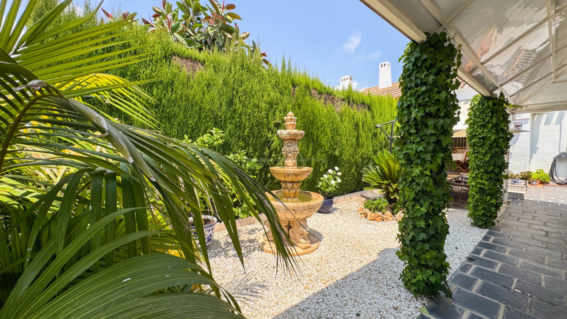 Villa in Torre De La Horadada