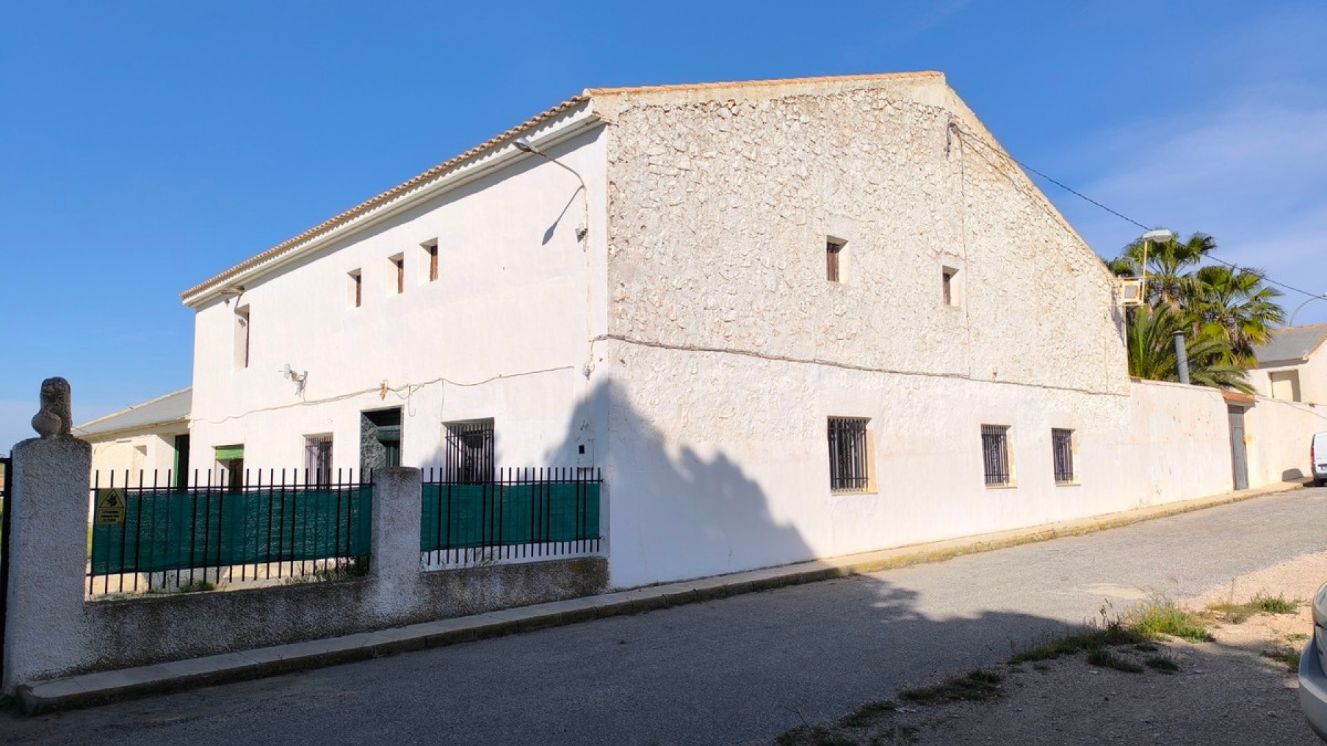 Villa in Torre del Rico