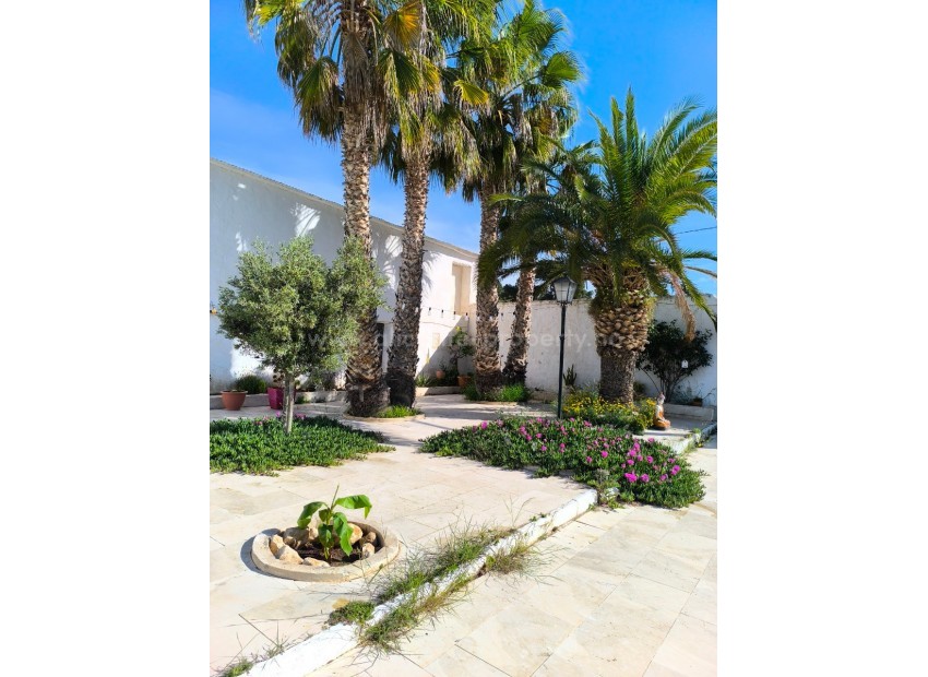 Villa in Torre del Rico