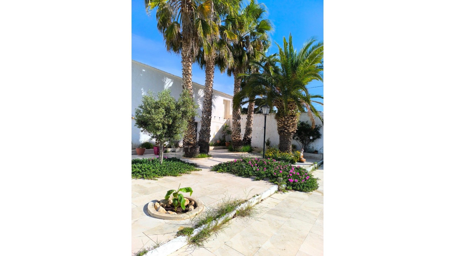 Villa in Torre del Rico