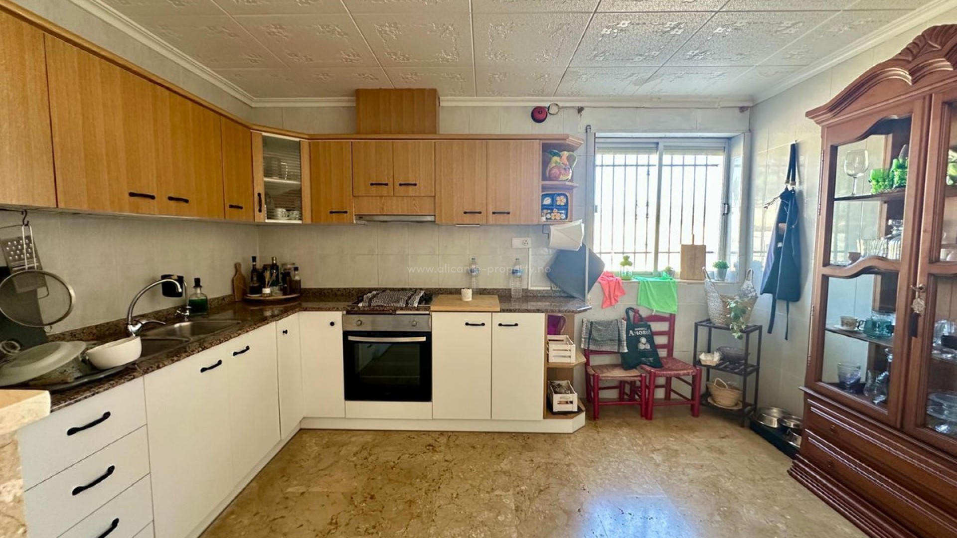 Villa in Torre del Rico