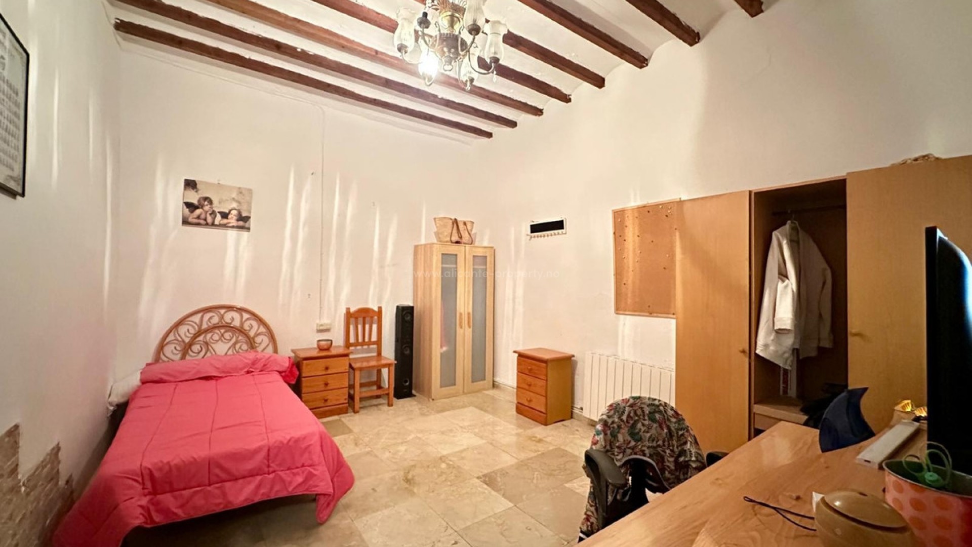 Villa in Torre del Rico