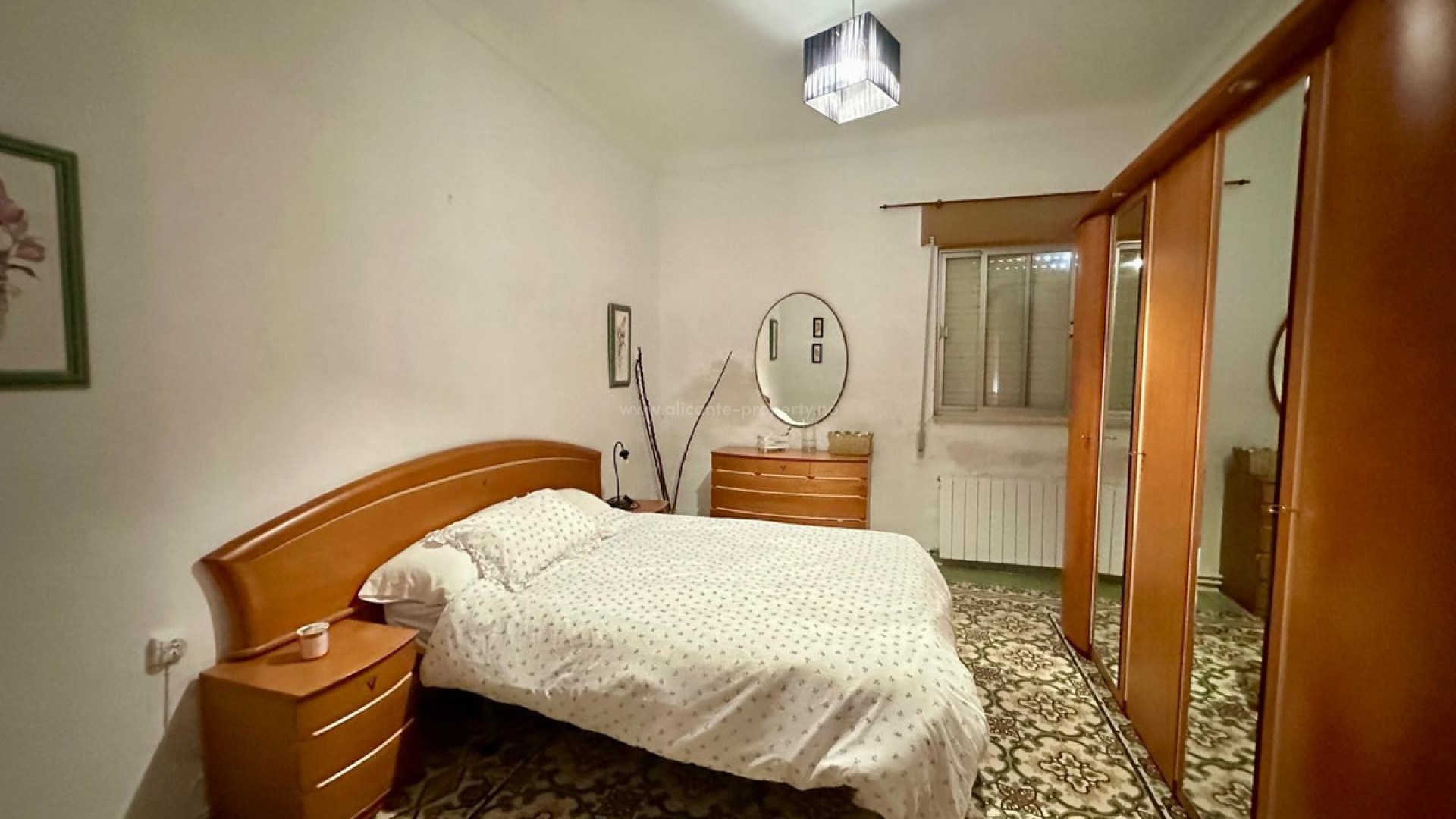 Villa in Torre del Rico