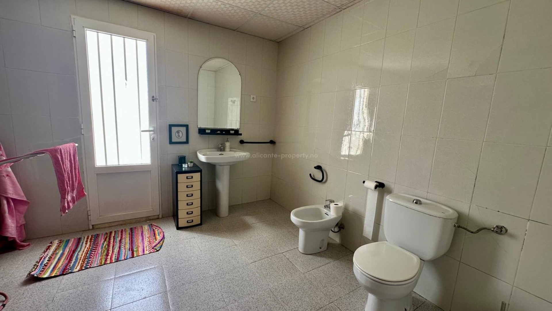 Villa in Torre del Rico