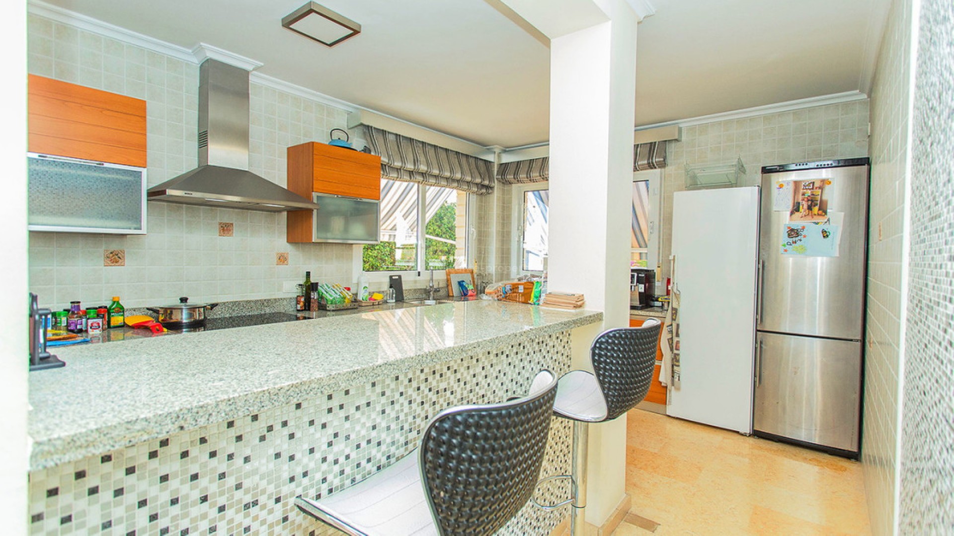 Villa in Torre La Mata