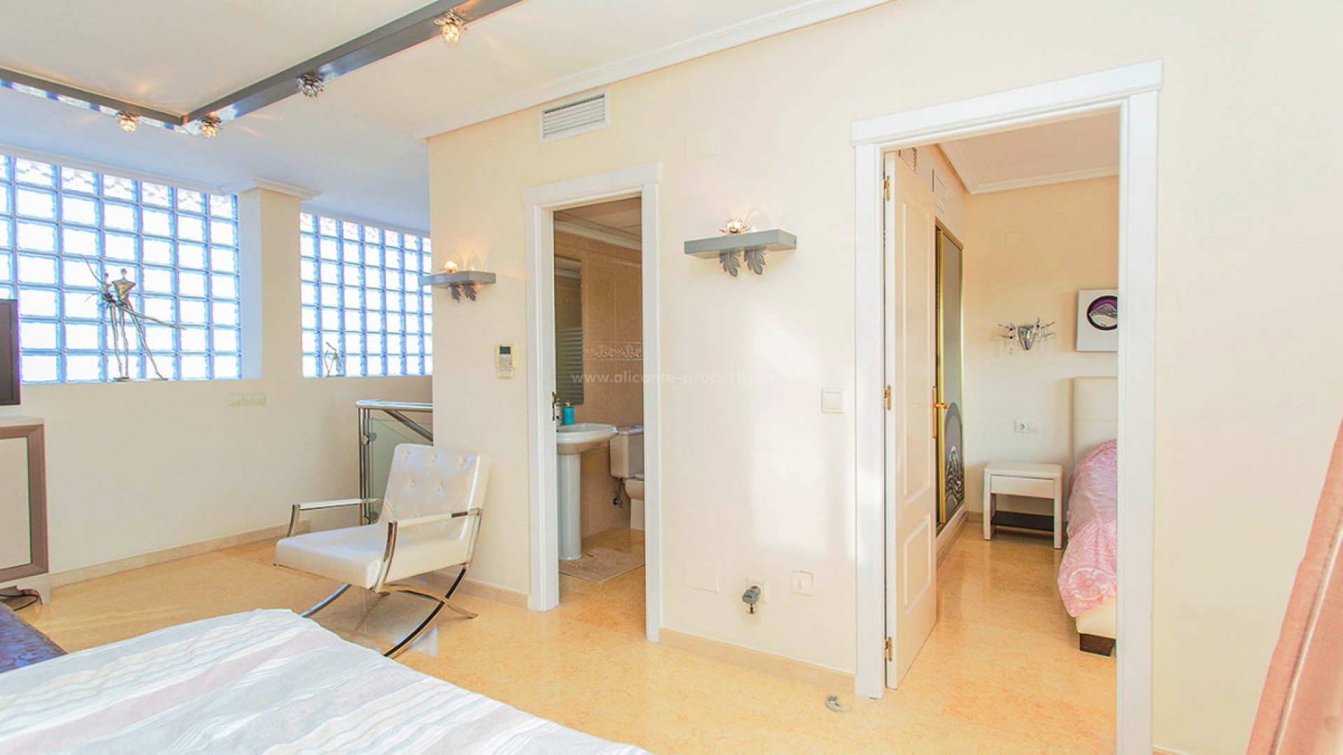 Villa in Torre La Mata