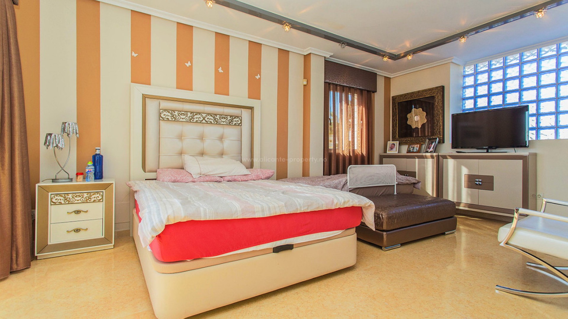 Villa in Torre La Mata