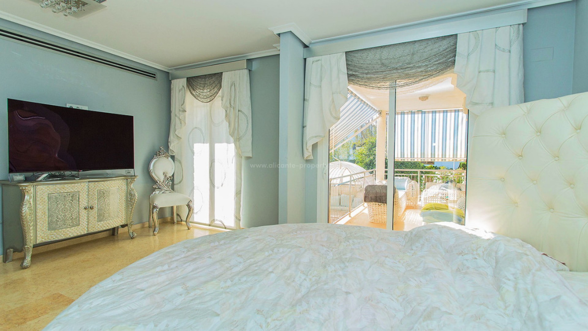 Villa in Torre La Mata